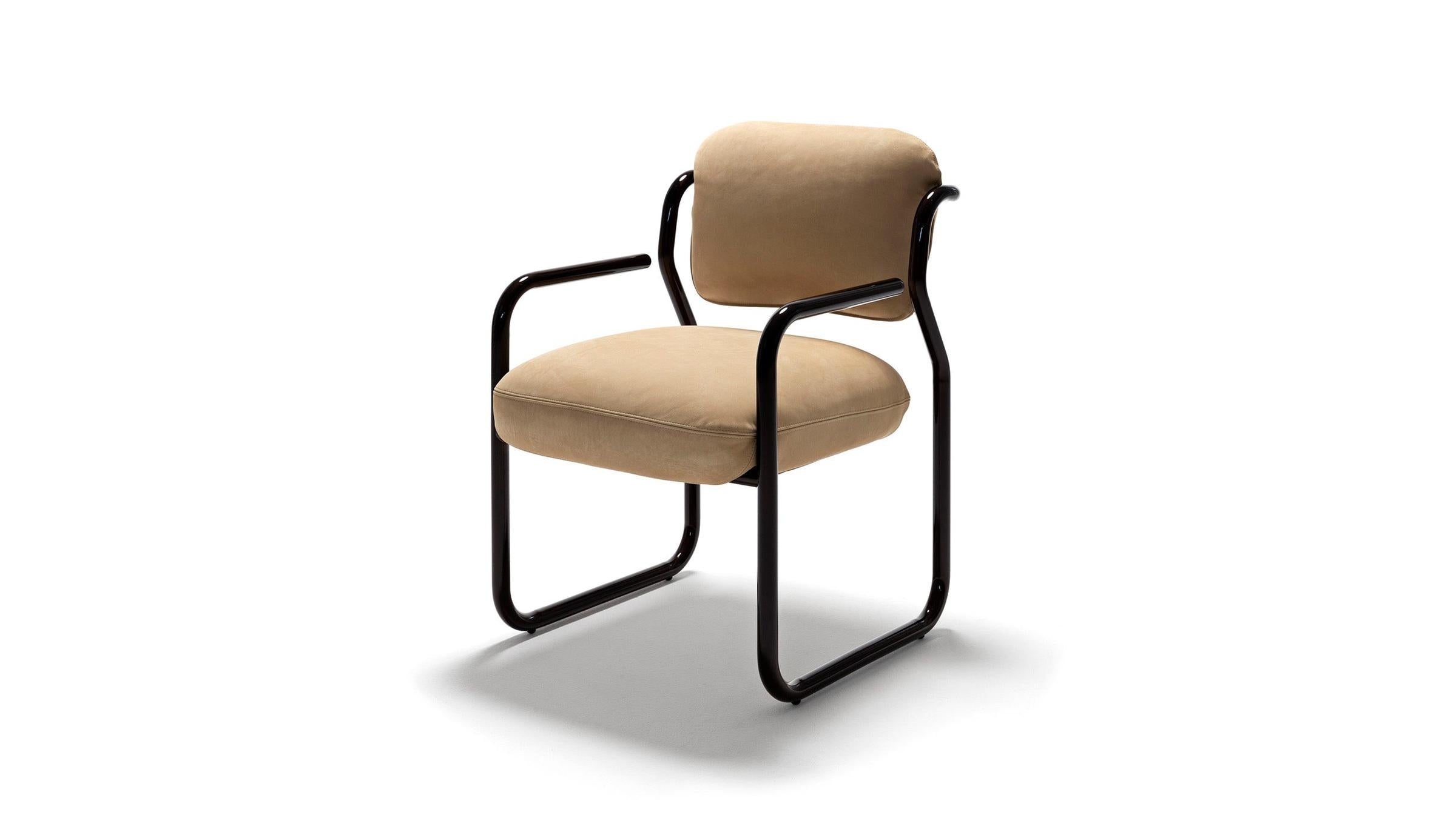 Exteta Chair Modernista Chair
