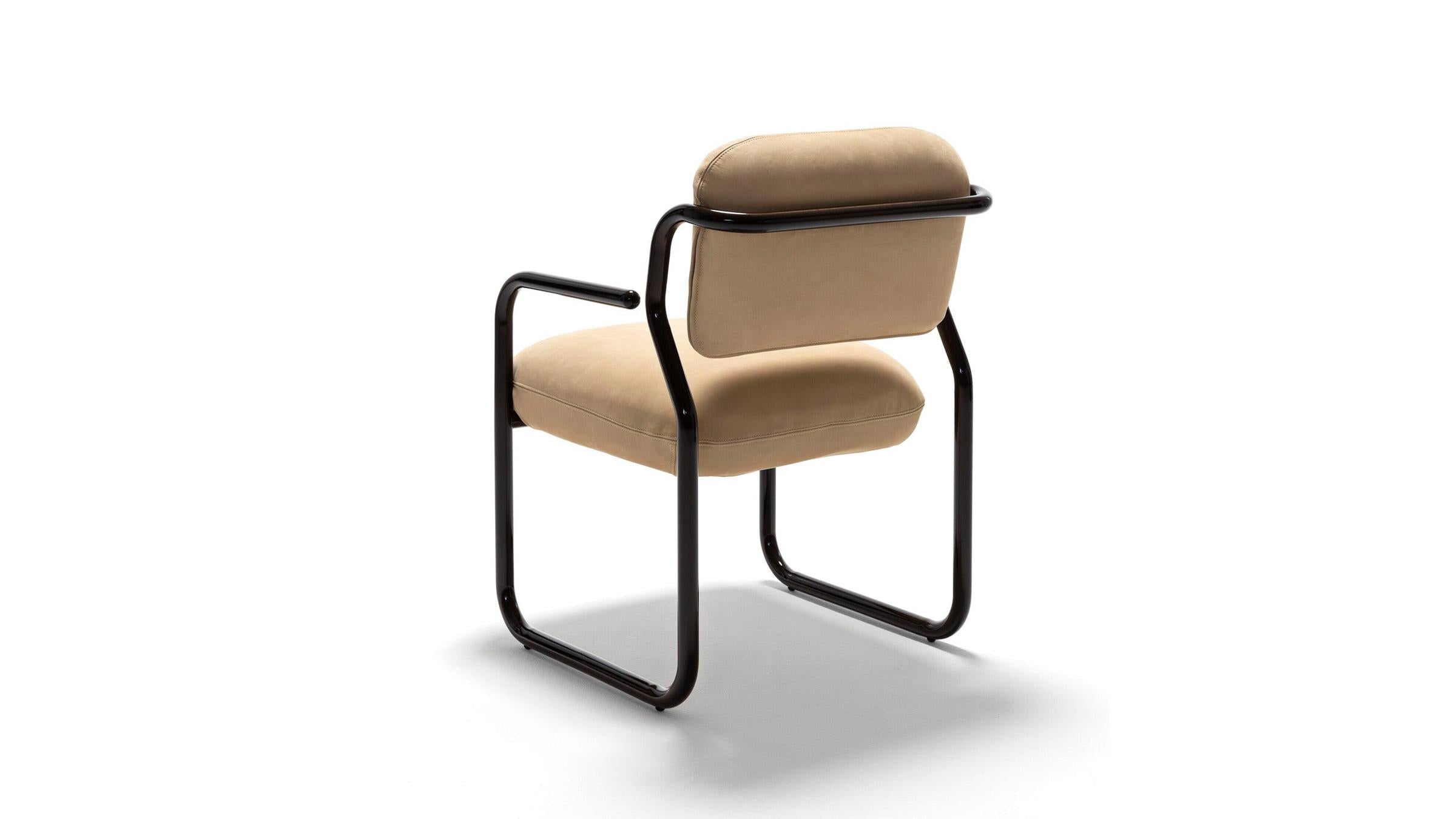 Exteta Chair Modernista Chair