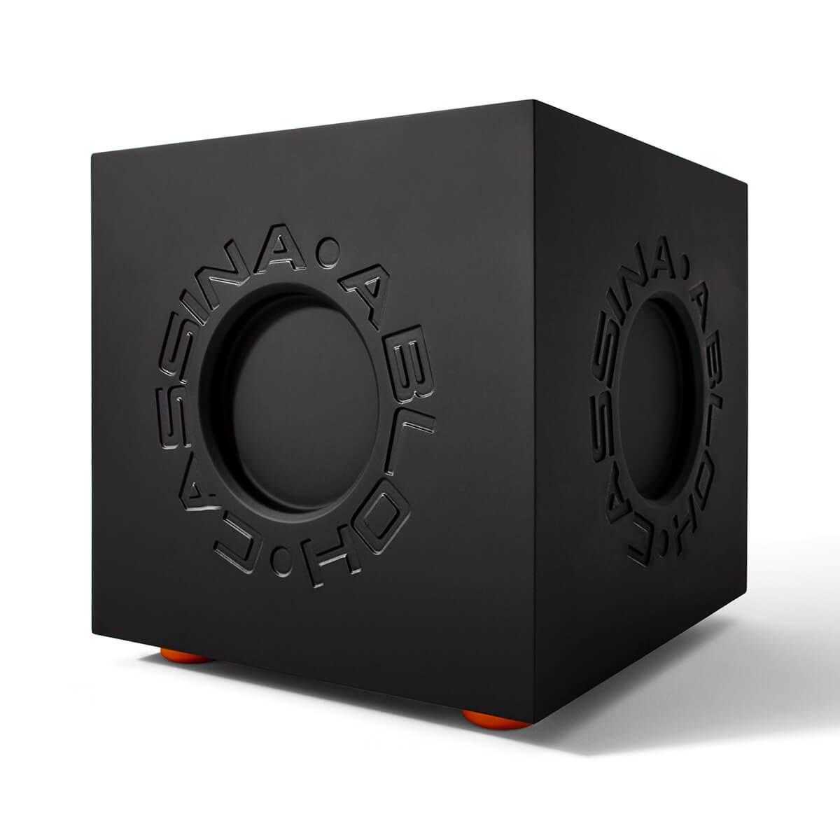 Square Module / Mobile / BlackMenu / Modular Imagination, designed by Virgil Abloh made by Cassina