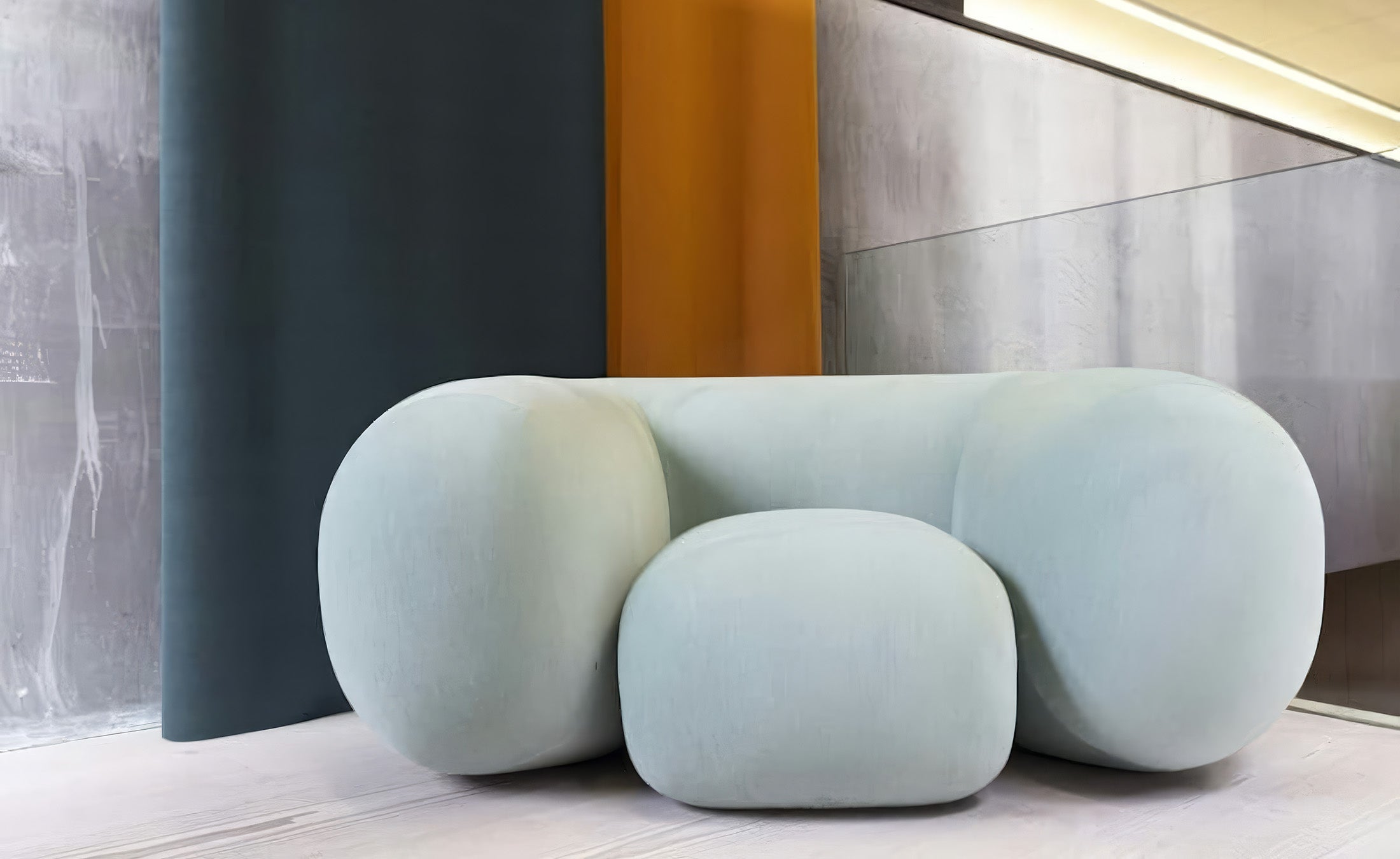 Mollo by Established and Sons