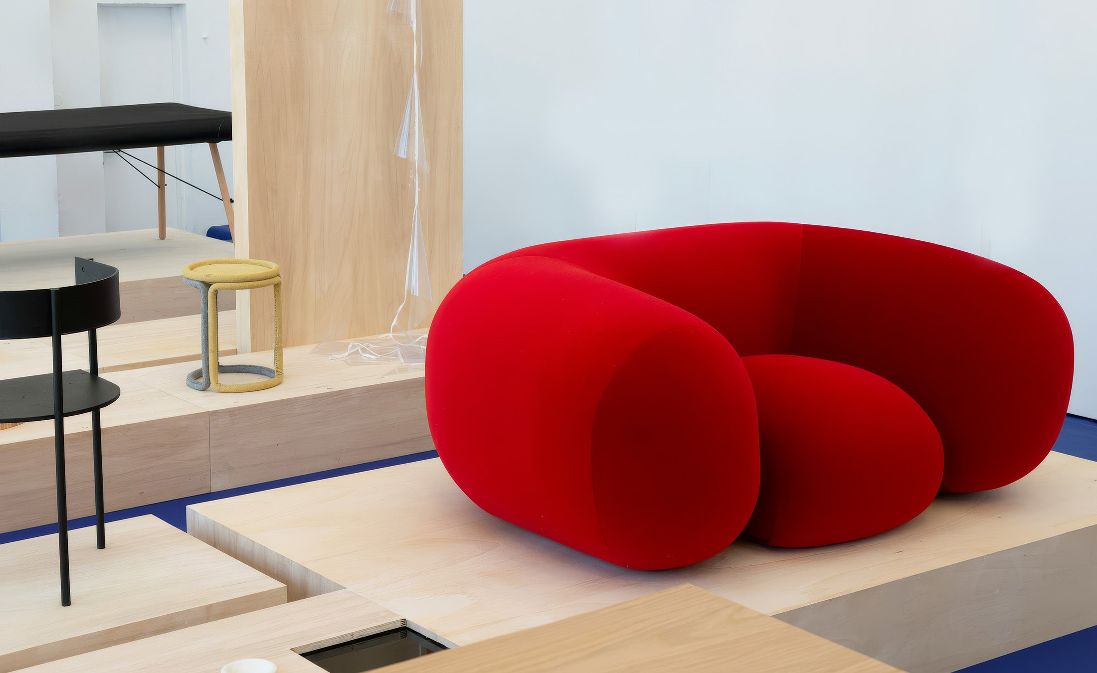 Mollo by Established and Sons