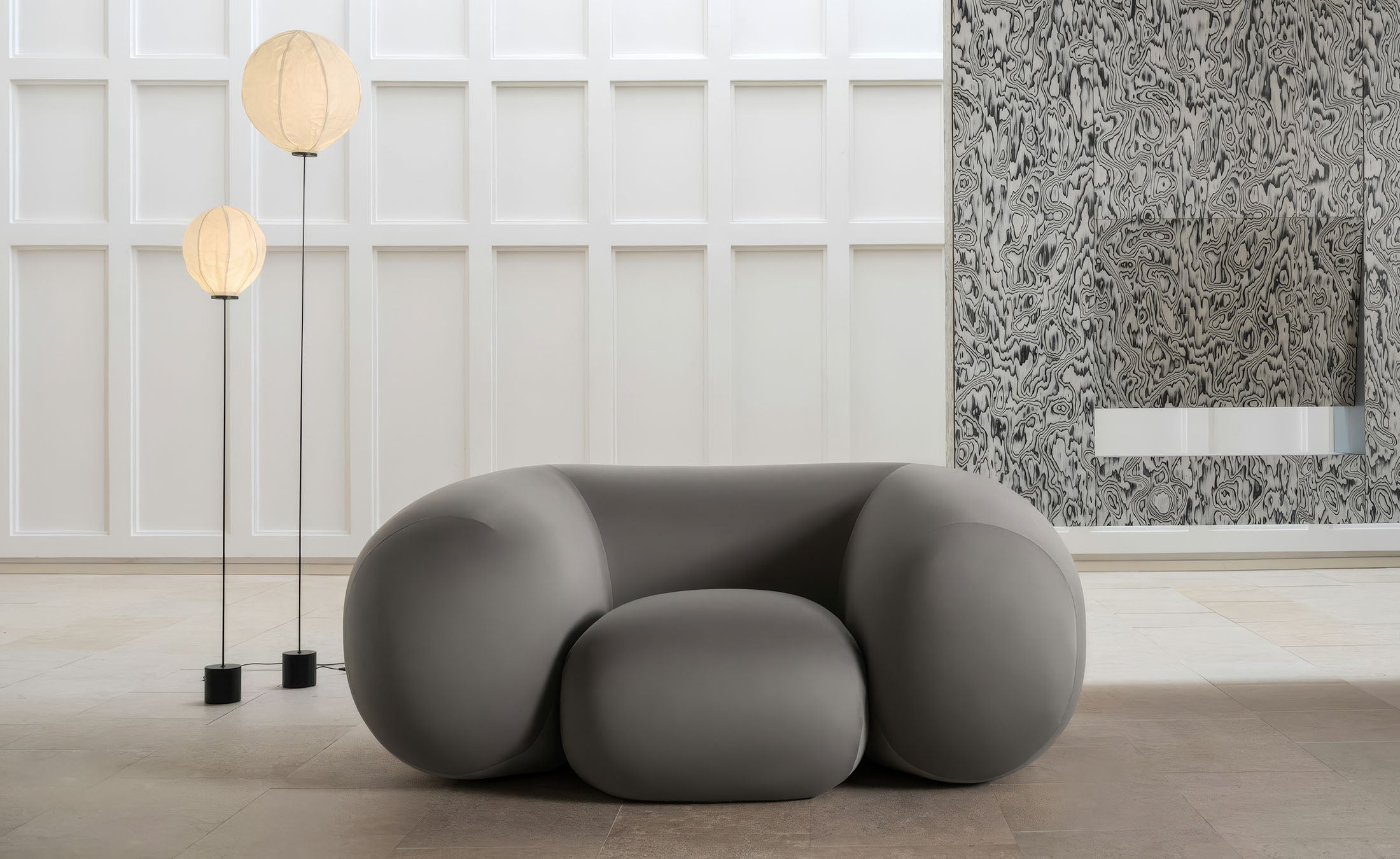 Mollo by Established and Sons