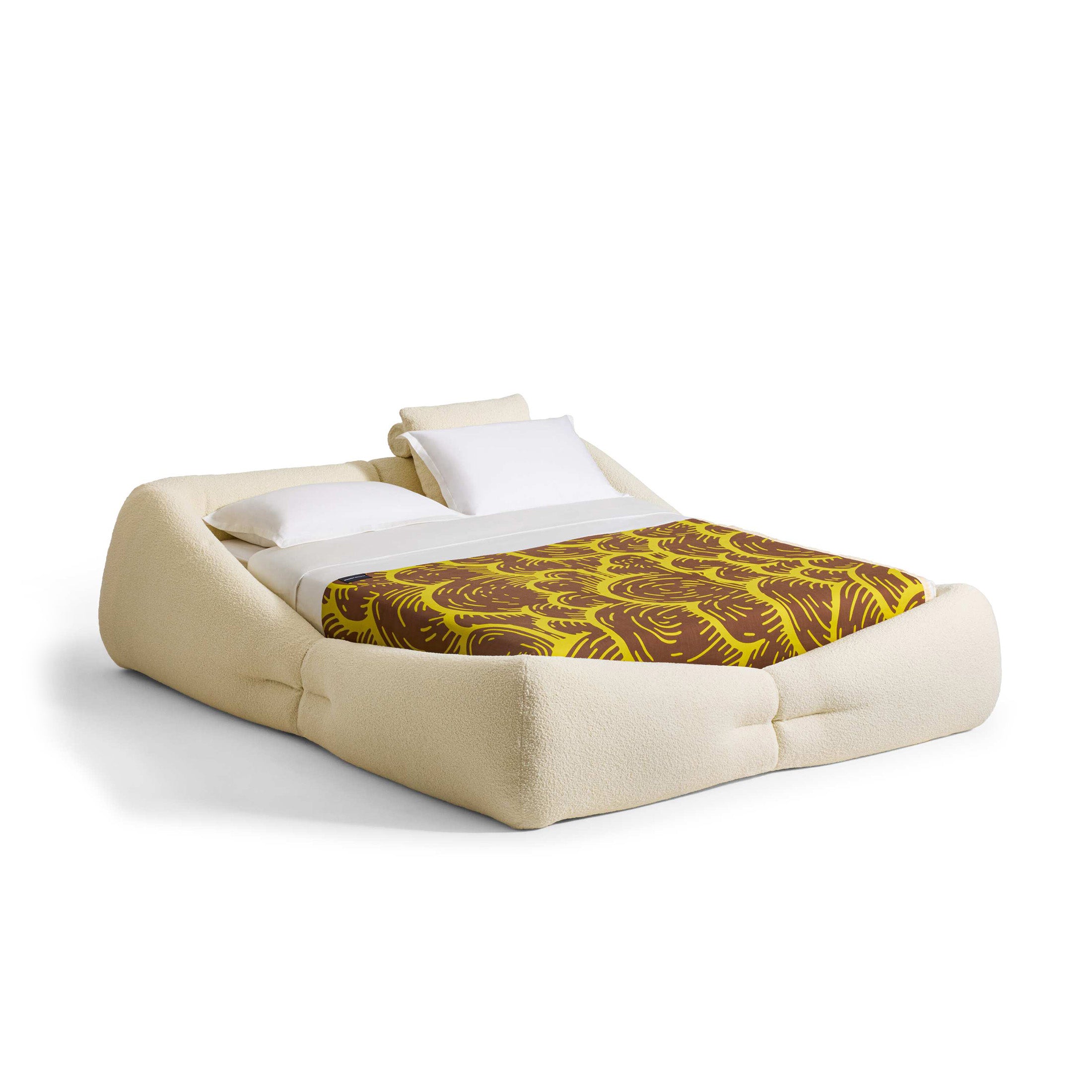 Mobile / Mon-Nid Bed, designed by Patricia Urquiola for Cassina
