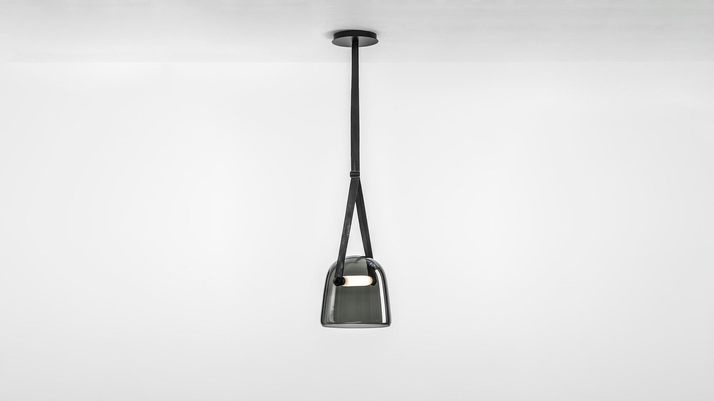 Brokis Pendant Lamp Mona Large Pendant Lamp