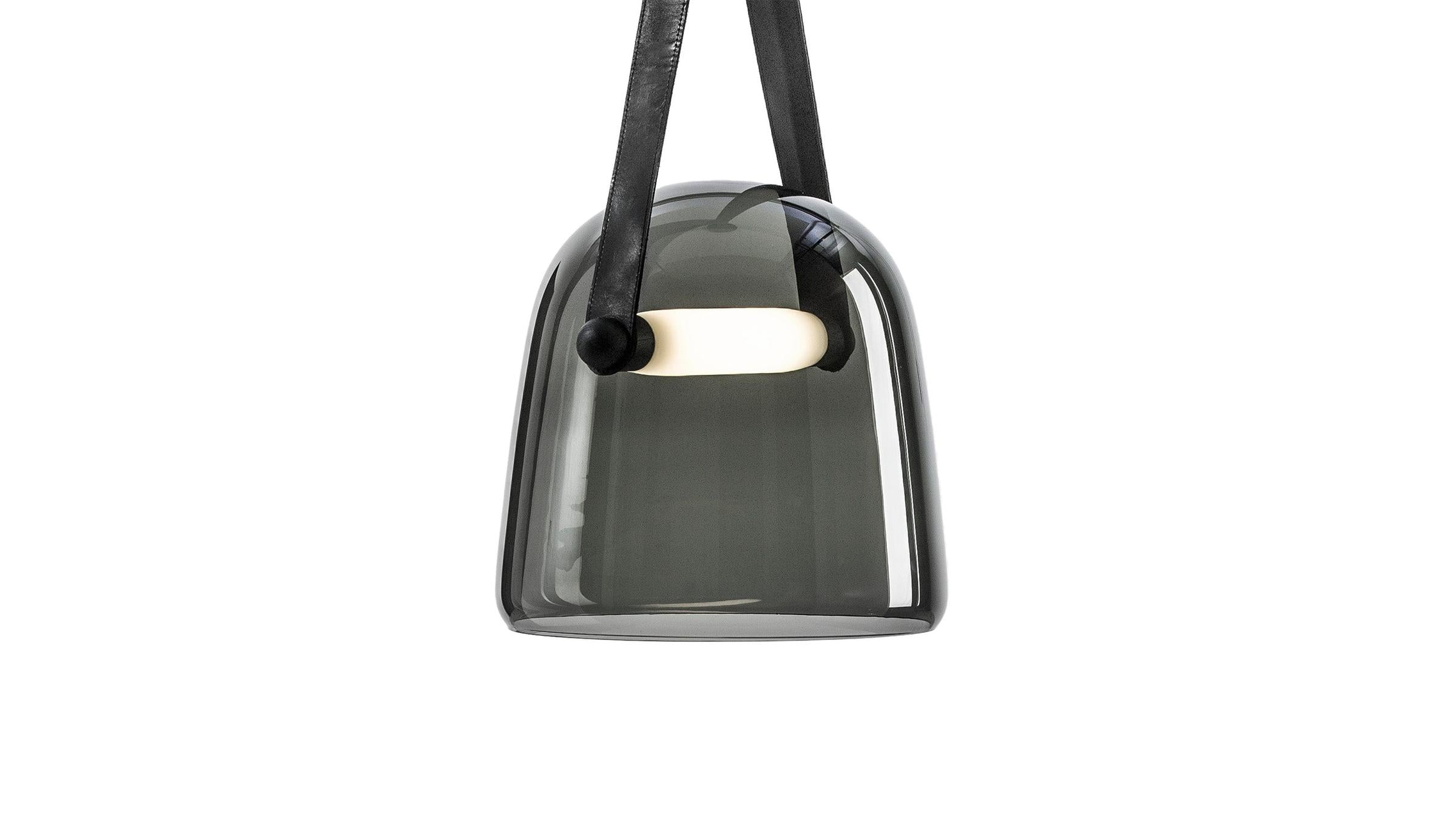 Brokis Pendant Lamp Mona Large Pendant Lamp