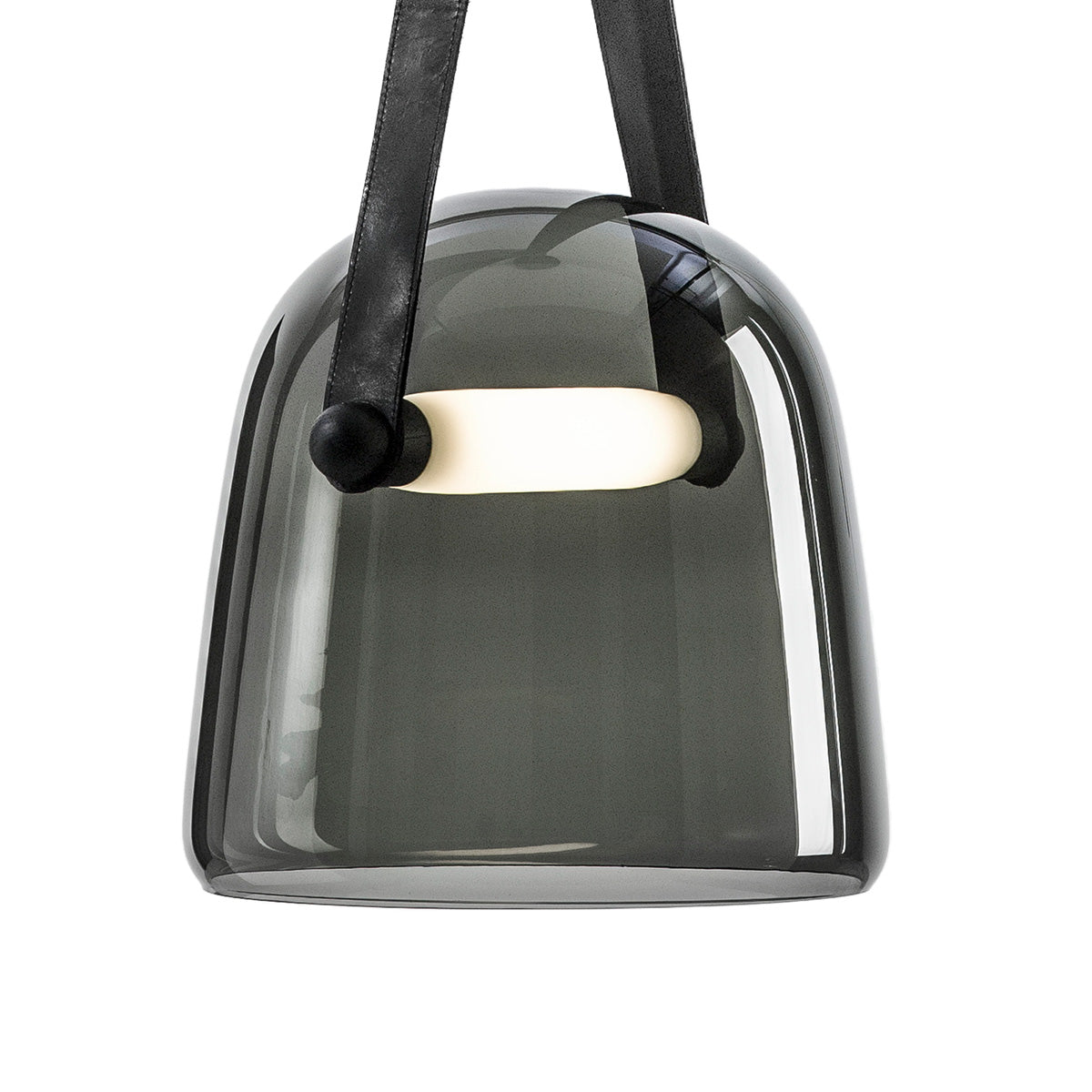 Mobile / Mona Large Pendant Lamp, designed by Lucie Koldova for Brokis