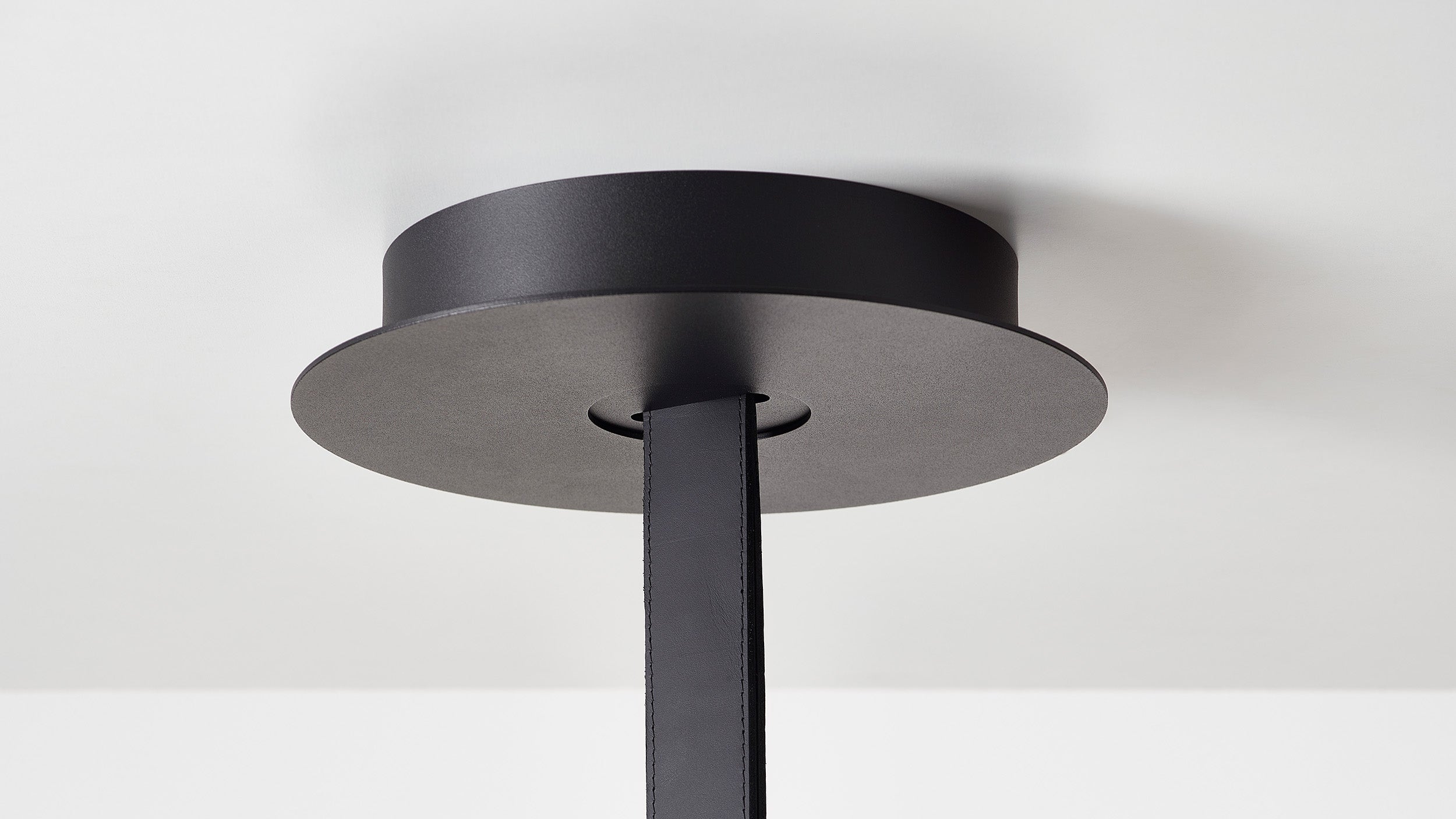 Desktop / Mona Large Pendant Lamp, designed by Lucie Koldova for Brokis