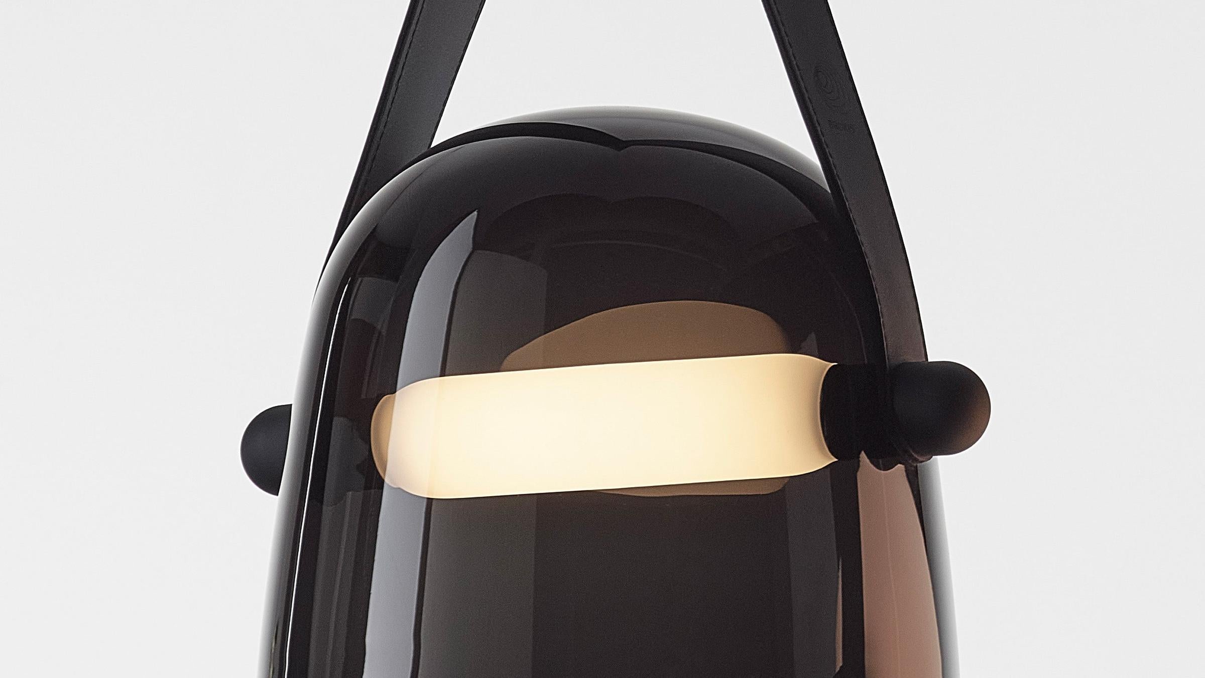 Brokis Pendant Lamp Mona Large Pendant Lamp