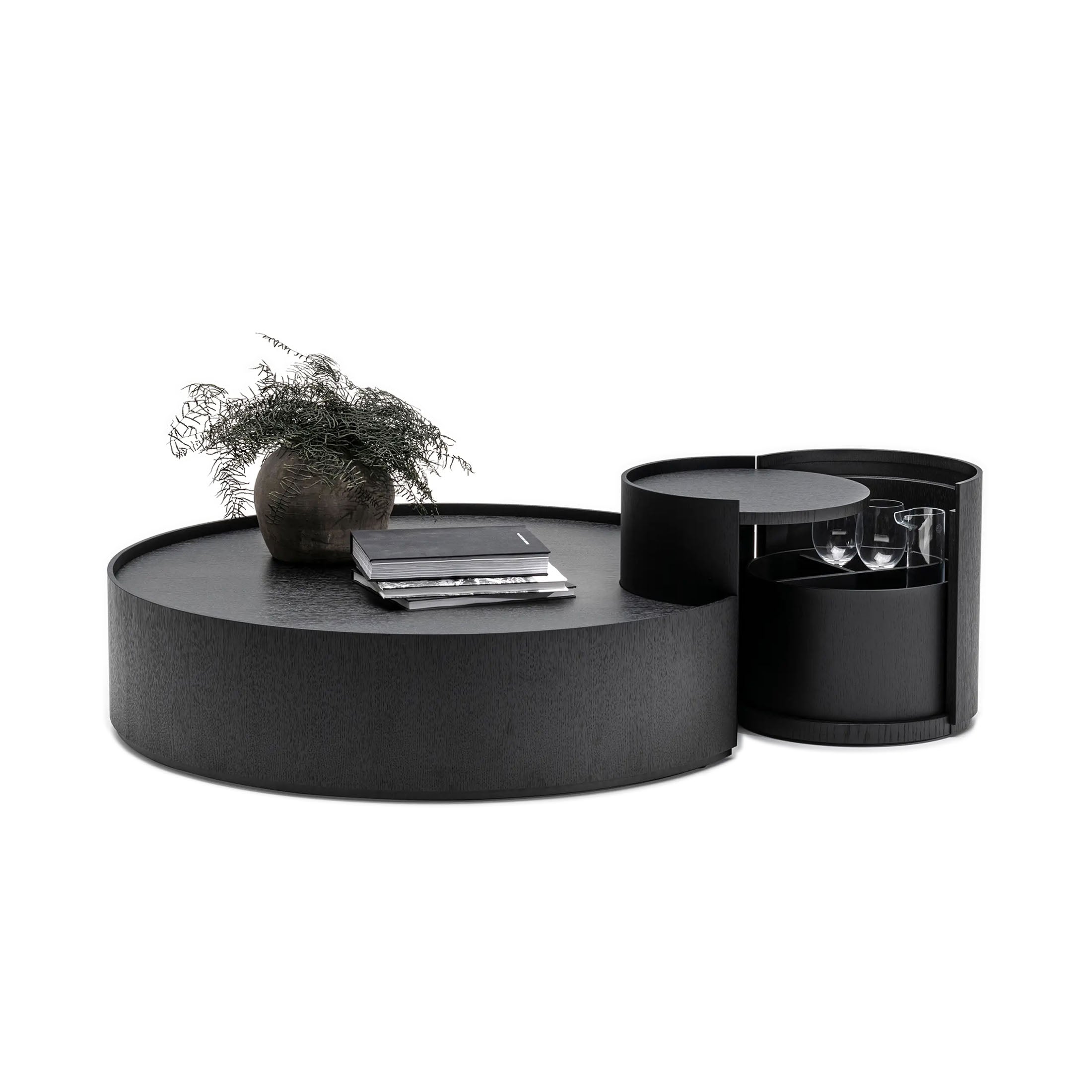 Mobile / Moon Coffee Table, designed by Mist-o for Living Divani