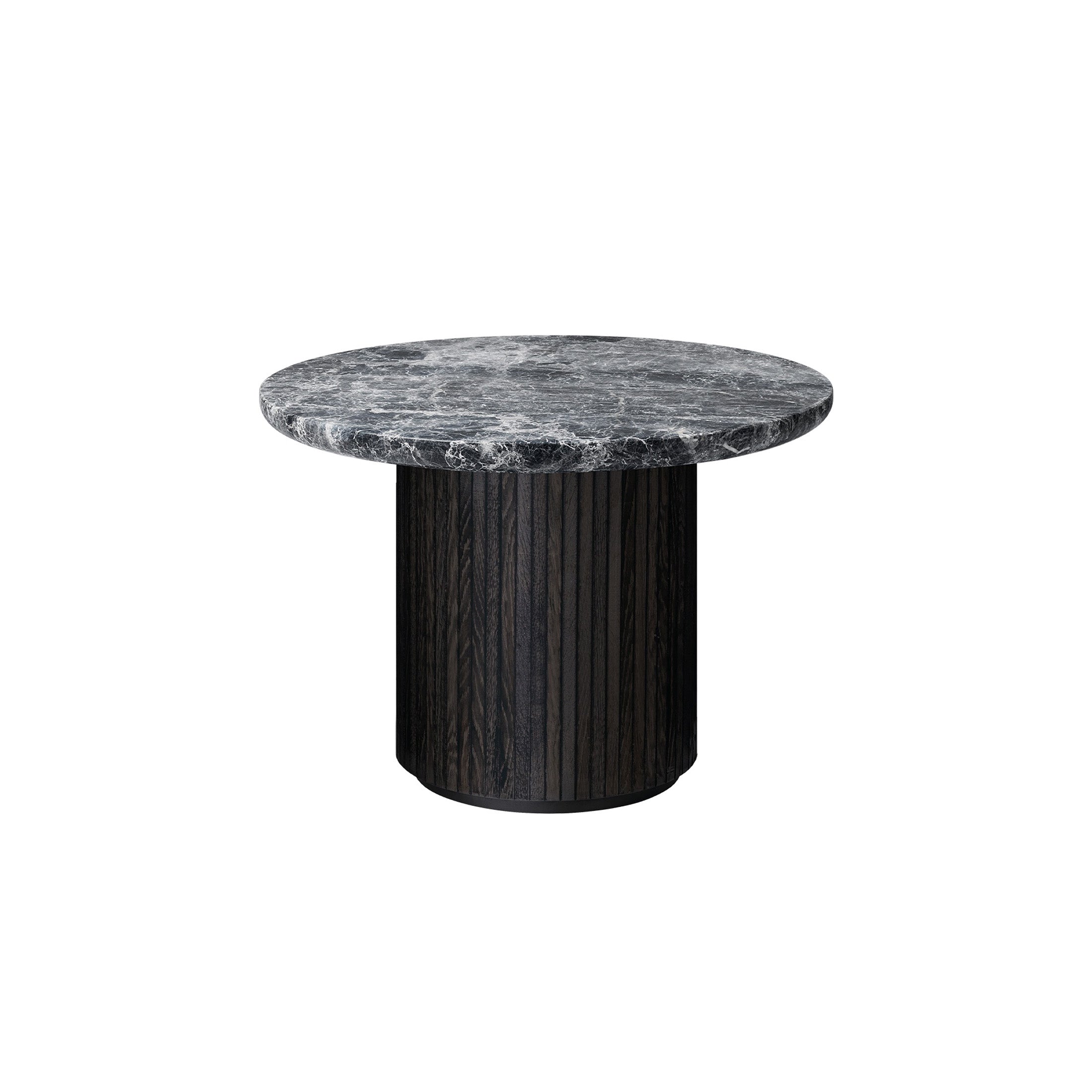 Mobile / Moon Coffee Table, designed by Space Copenhagen for Gubi