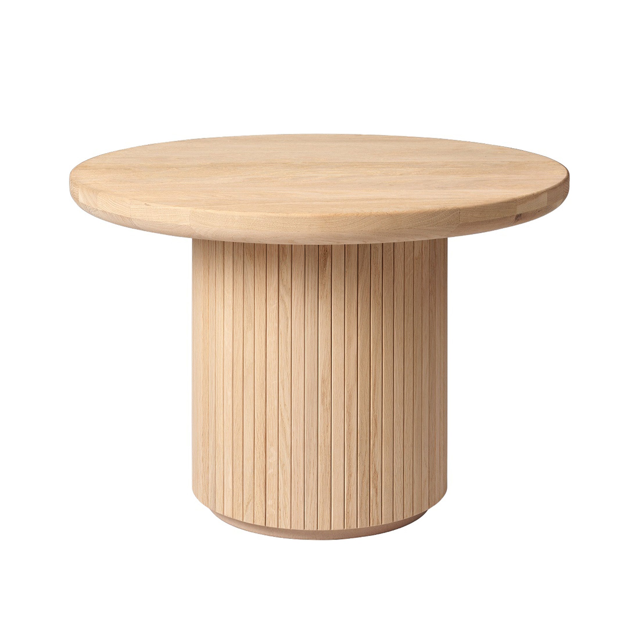GUBI Coffee Table Moon Coffee Table