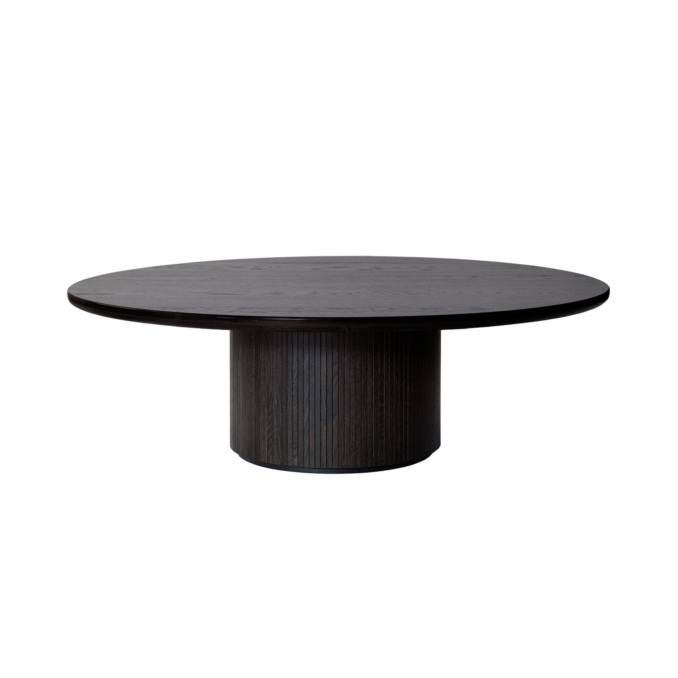 GUBI Coffee Table Moon Coffee Table