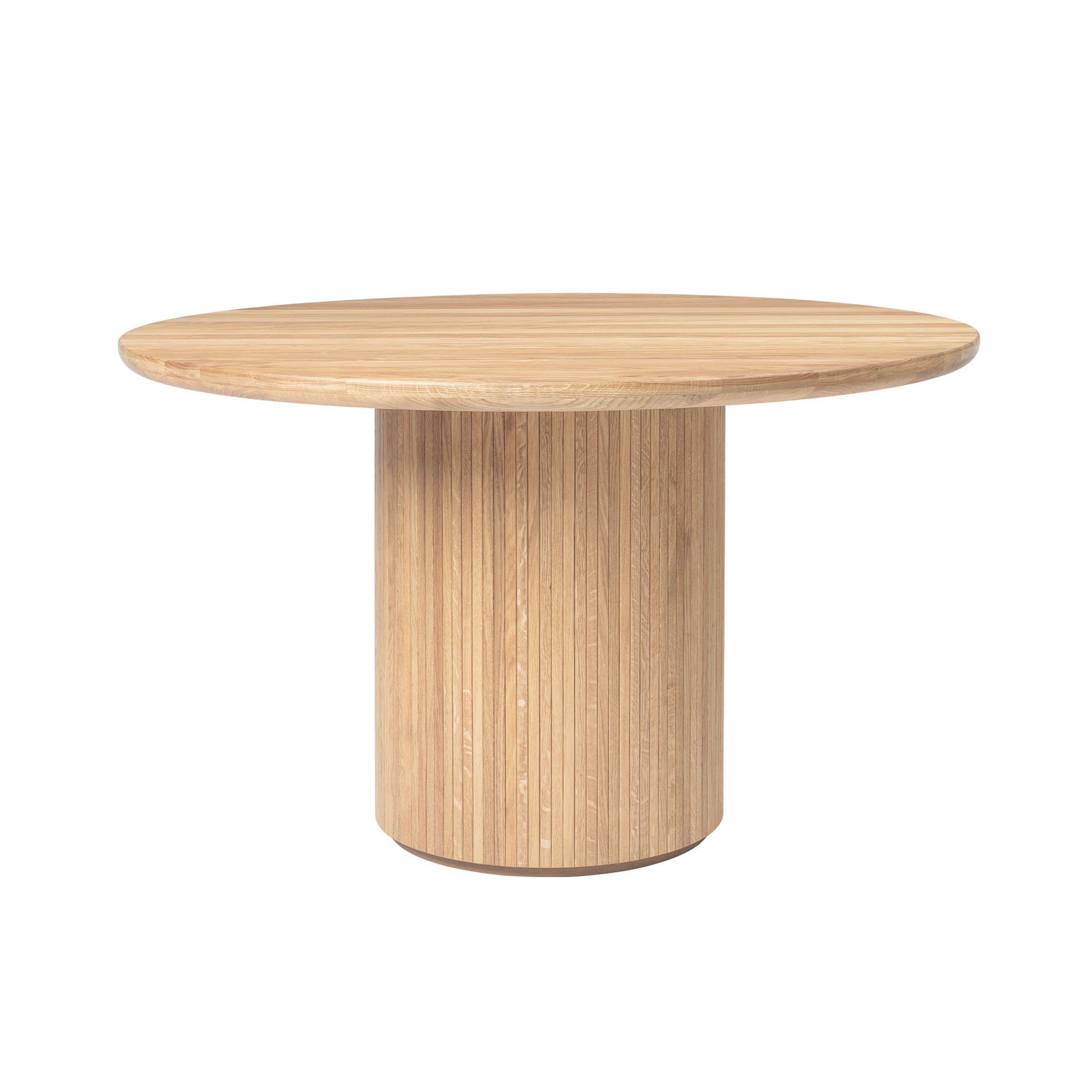 Mobile / Moon Dining Table, designed by Space Copenhagen for Gubi