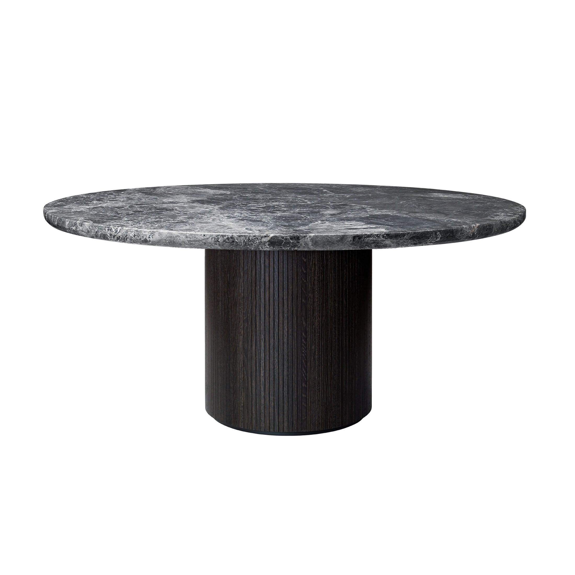 Mobile / Moon Dining Table, designed by Space Copenhagen for Gubi