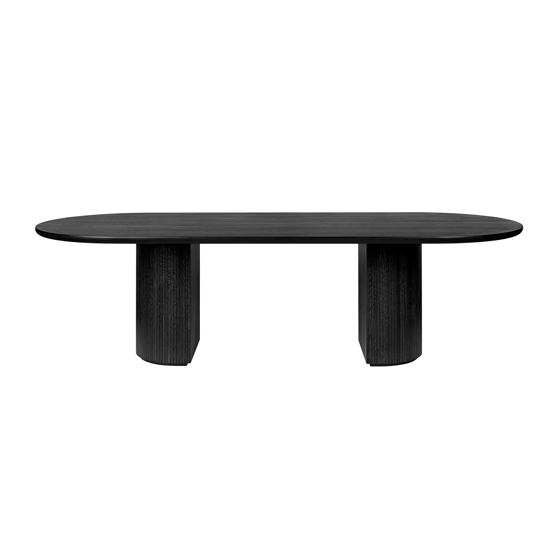 Mobile / Moon Dining Table, designed by Space Copenhagen for Gubi