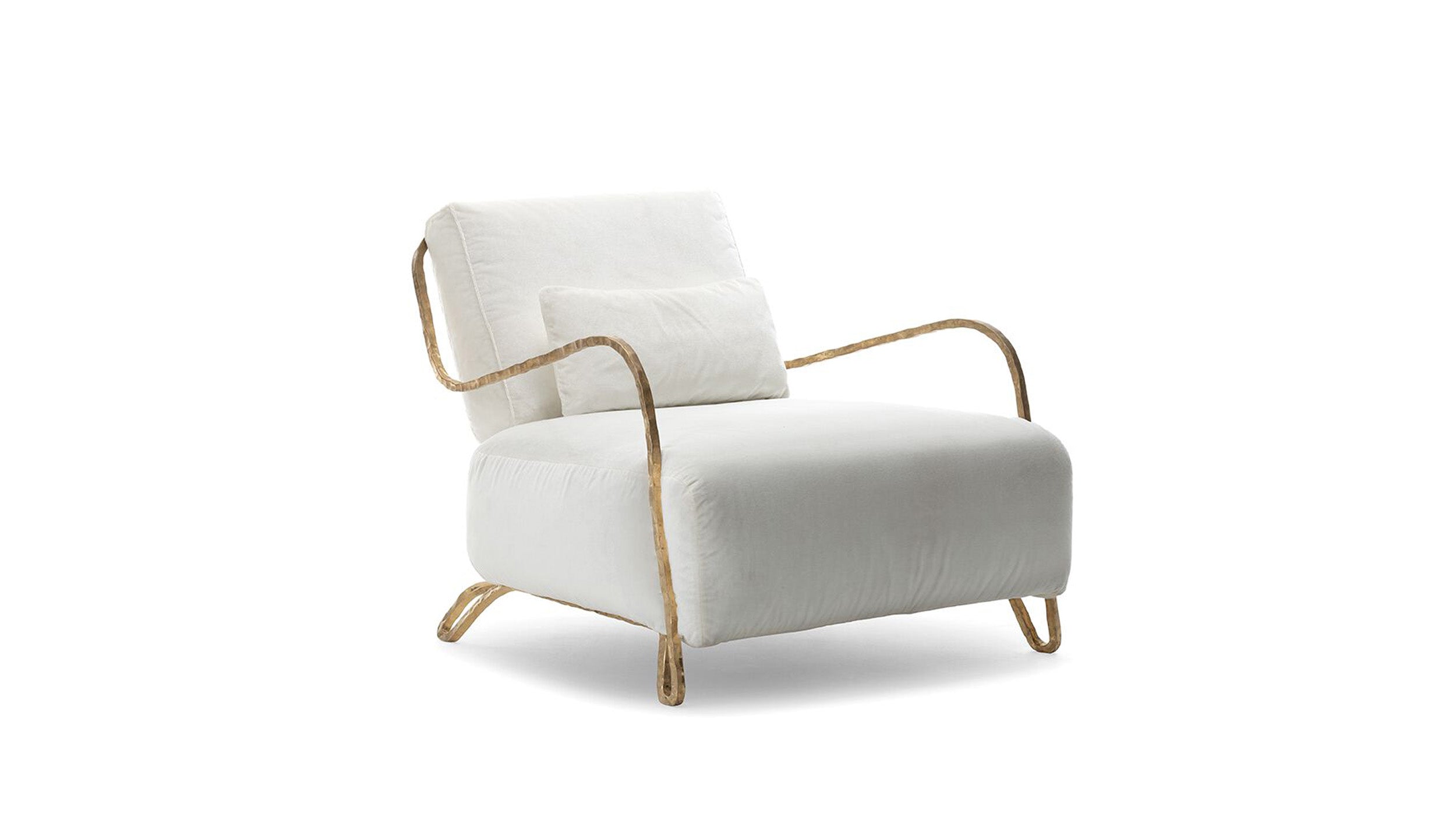 Desktop / Moonlight Armchair by Exteta