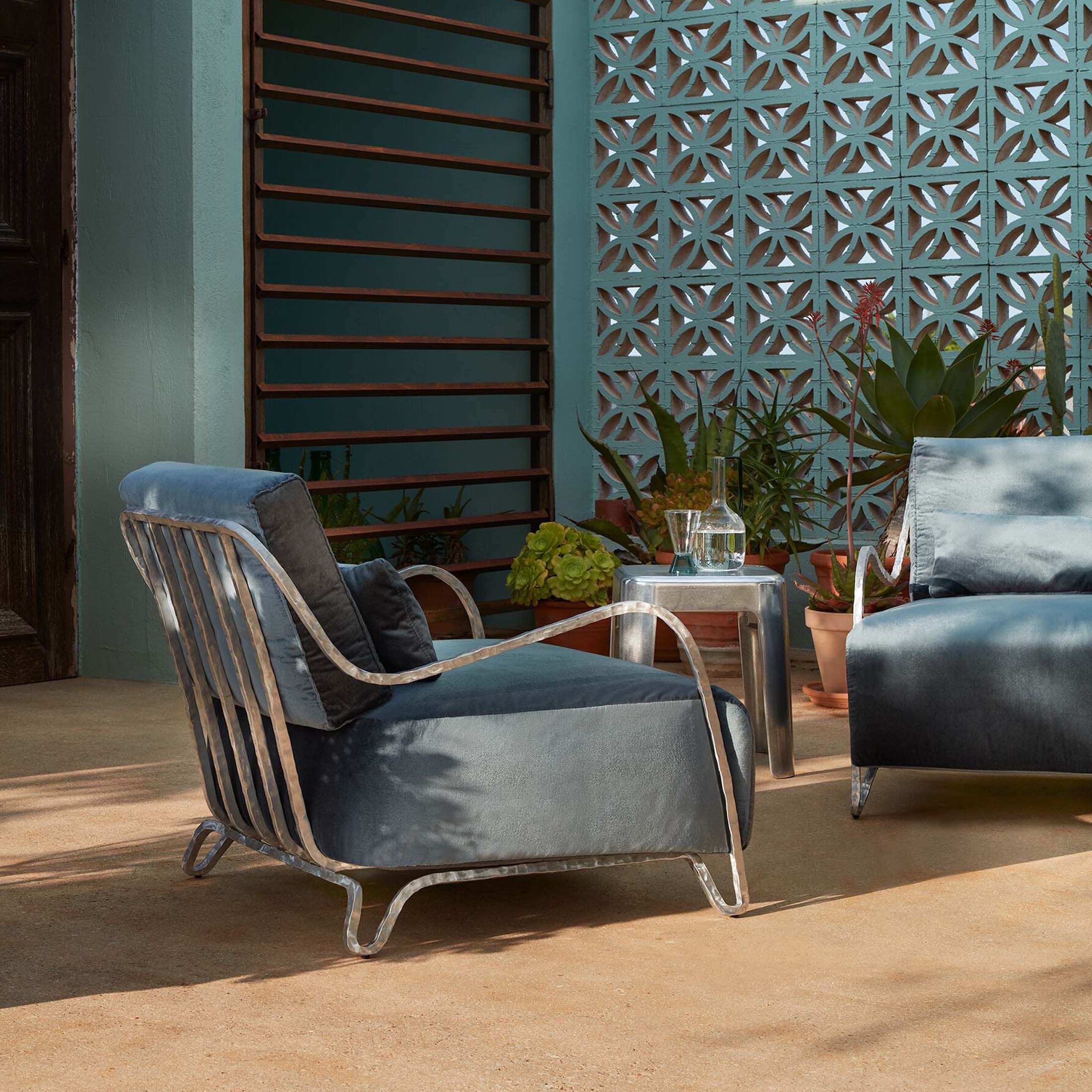 Mobile / Moonlight Armchair by Exteta