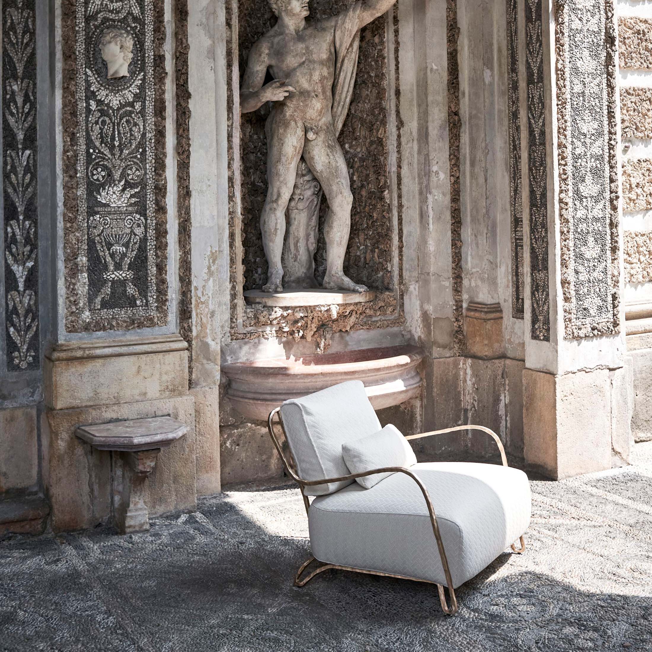 Mobile / Moonlight Armchair by Exteta