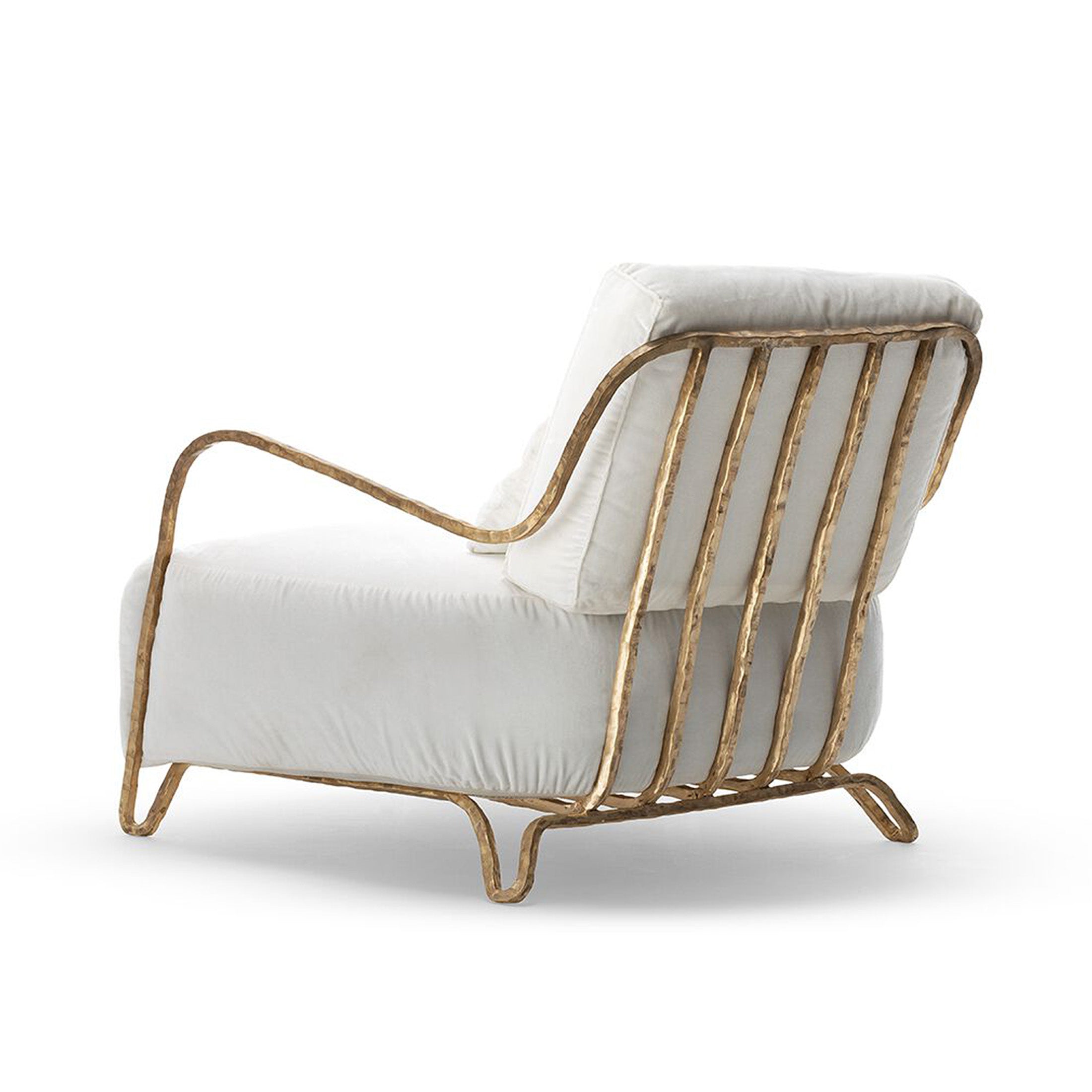 Mobile / Moonlight Armchair by Exteta
