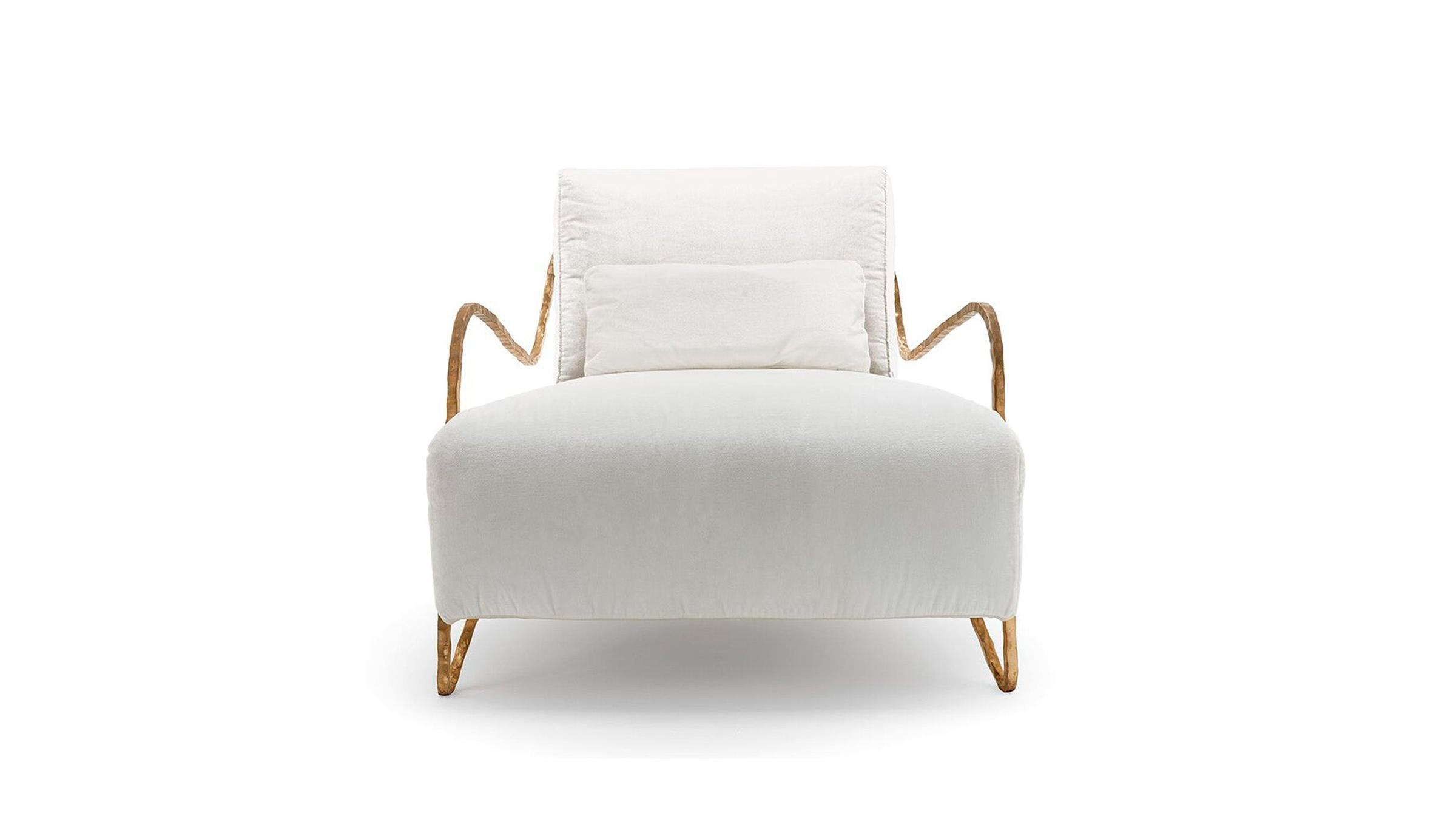 Exteta Armchair Moonlight Armchair