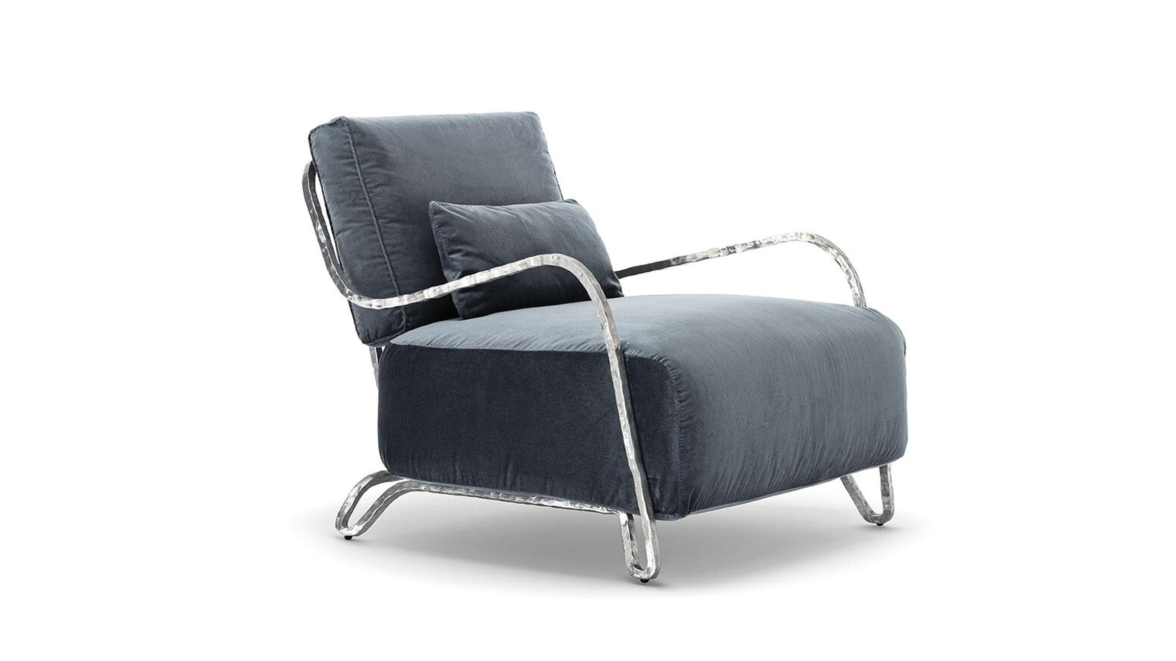 Exteta Armchair Moonlight Armchair