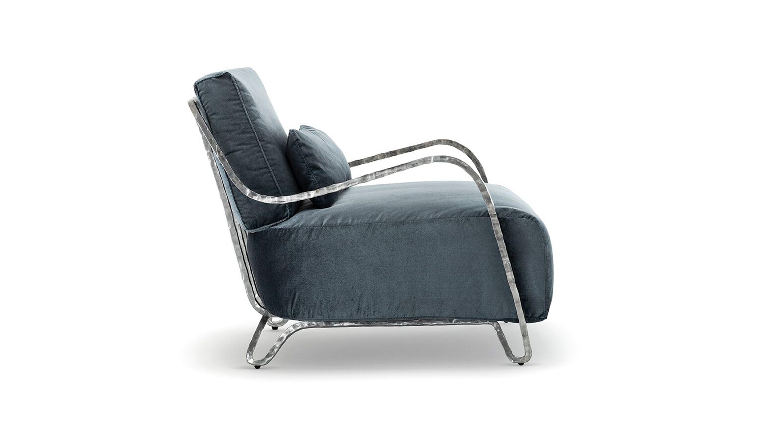 Desktop / Moonlight Armchair by Exteta