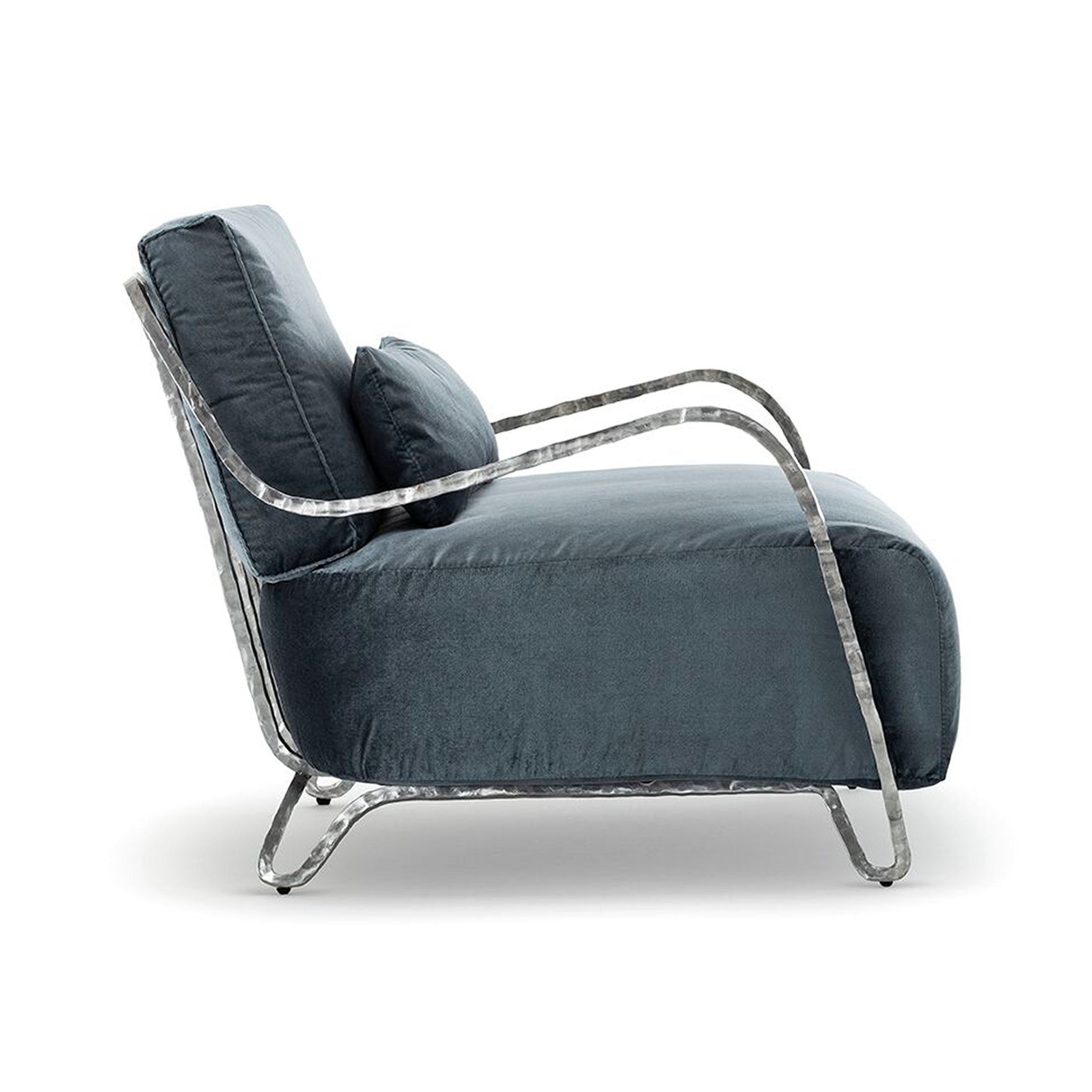 Exteta Armchair Moonlight Armchair