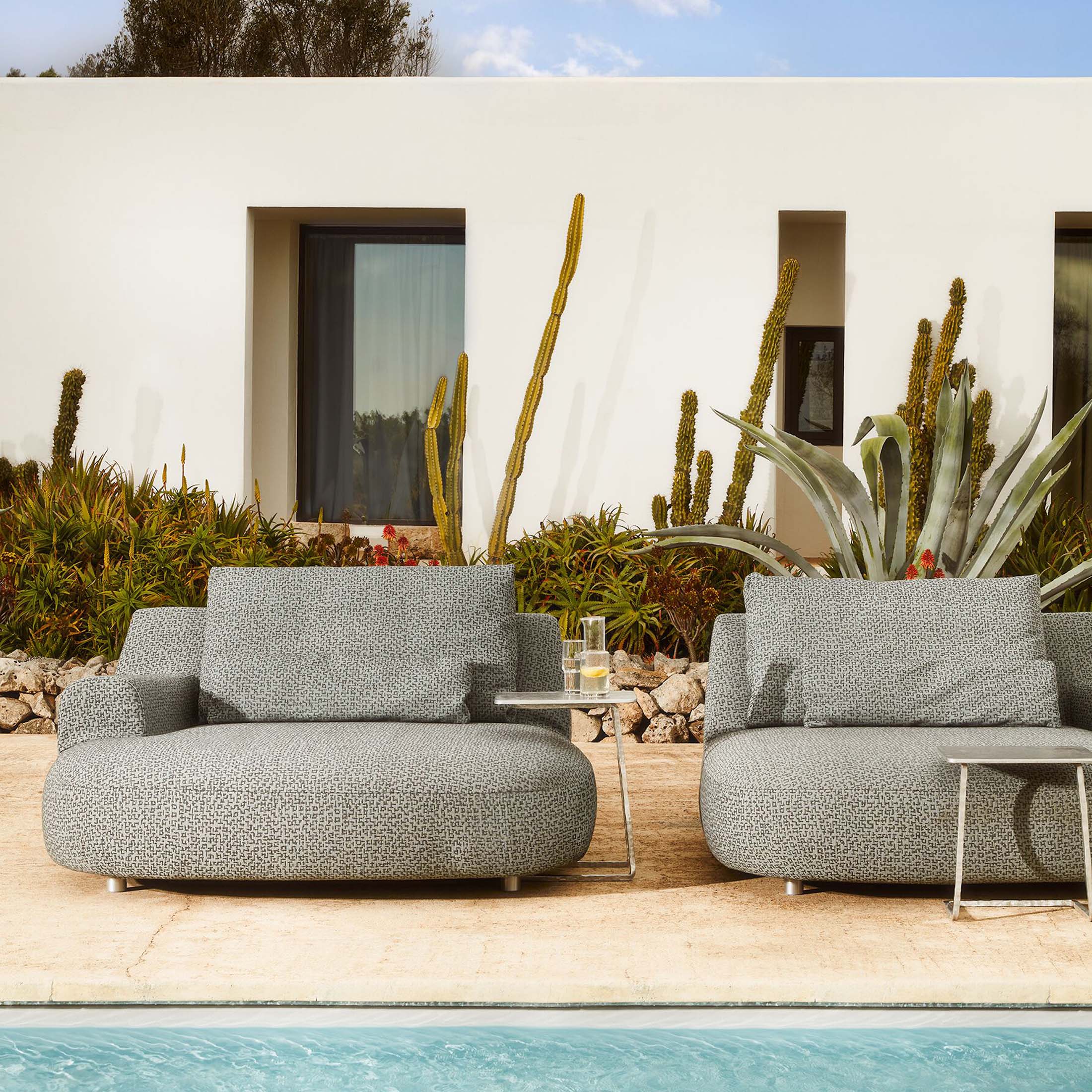 Mobile / Moonlight C Coffee Table by Exteta
