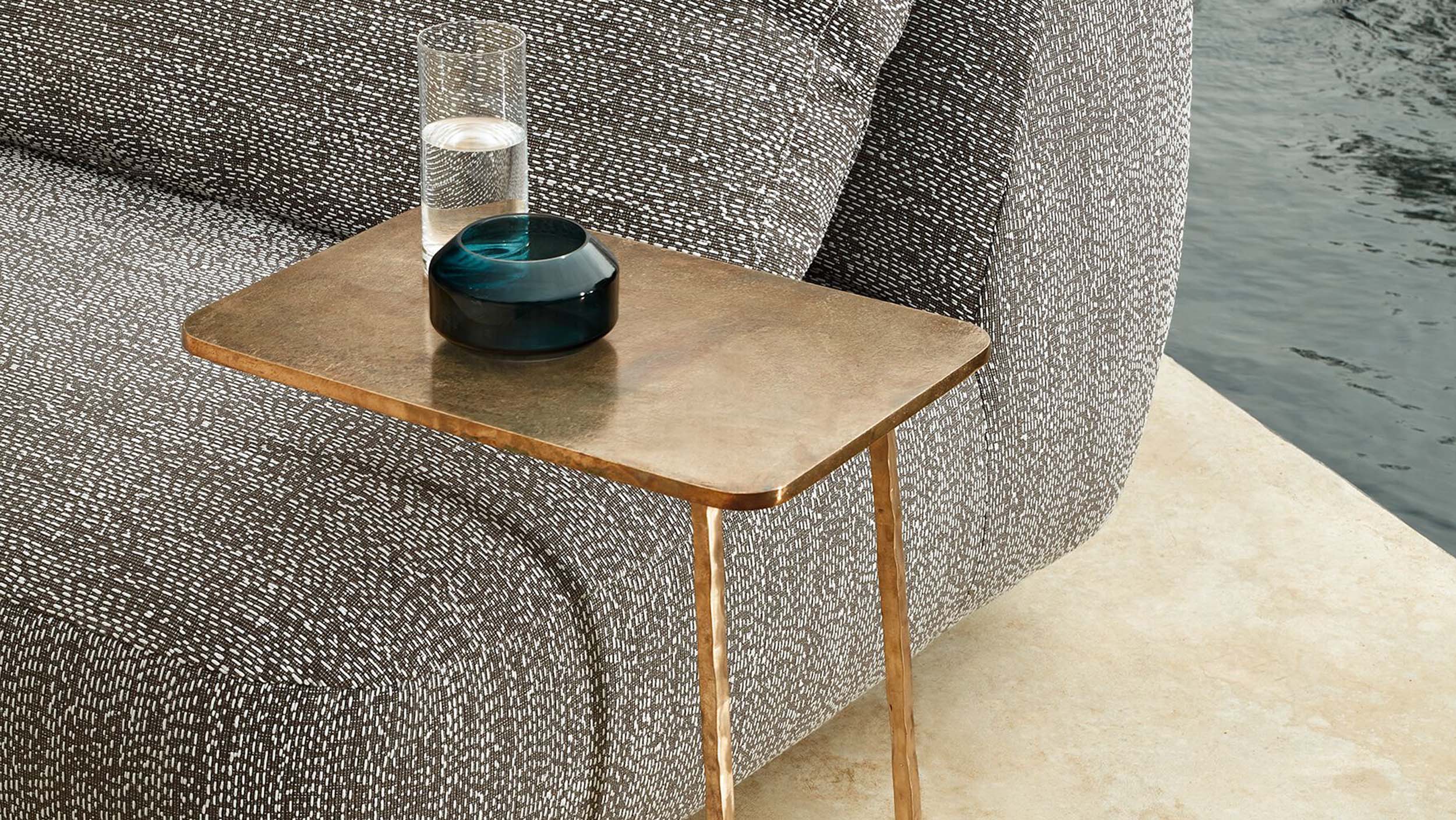 Desktop / Moonlight C Coffee Table by Exteta