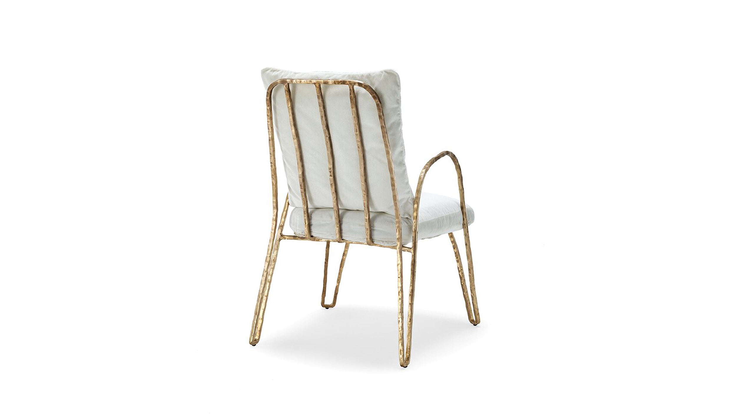 Desktop / Moonlight Chair by Exteta