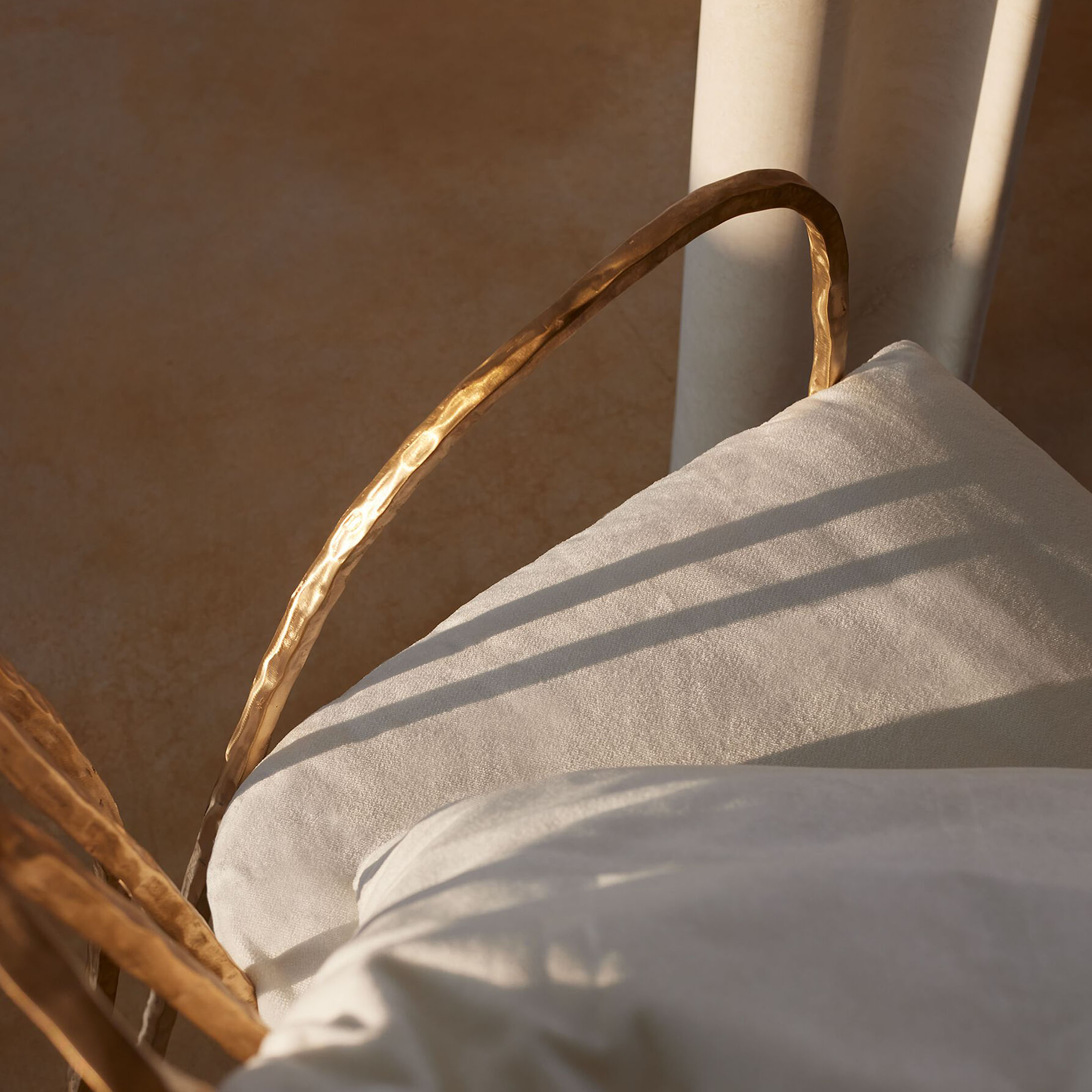 Exteta Chair Moonlight Chair