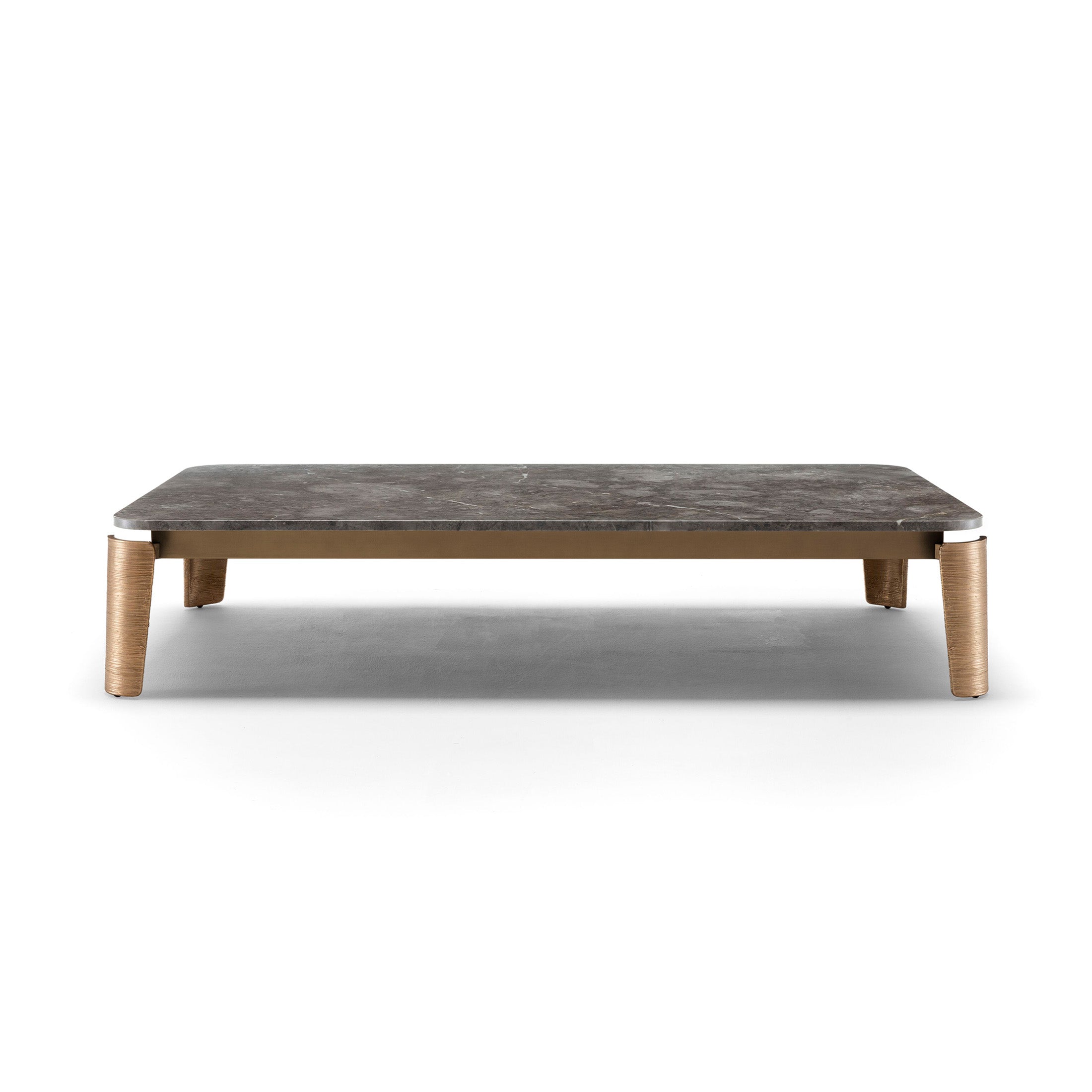 Mobile / Moonlight Rectangular Coffee Table by Exteta