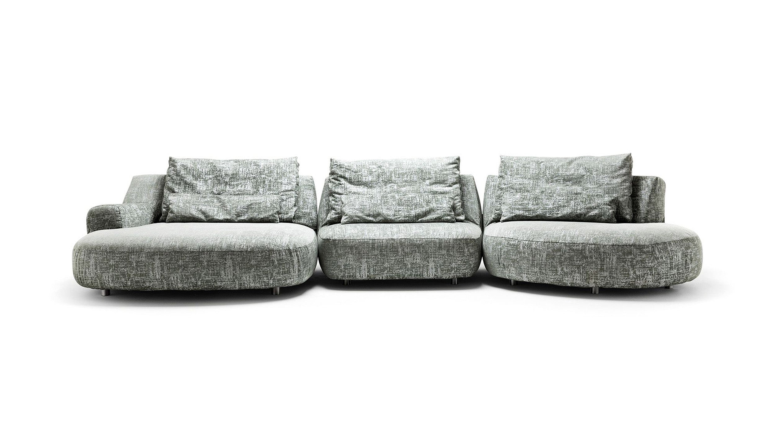 Desktop / Moonlight Sofa by Exteta