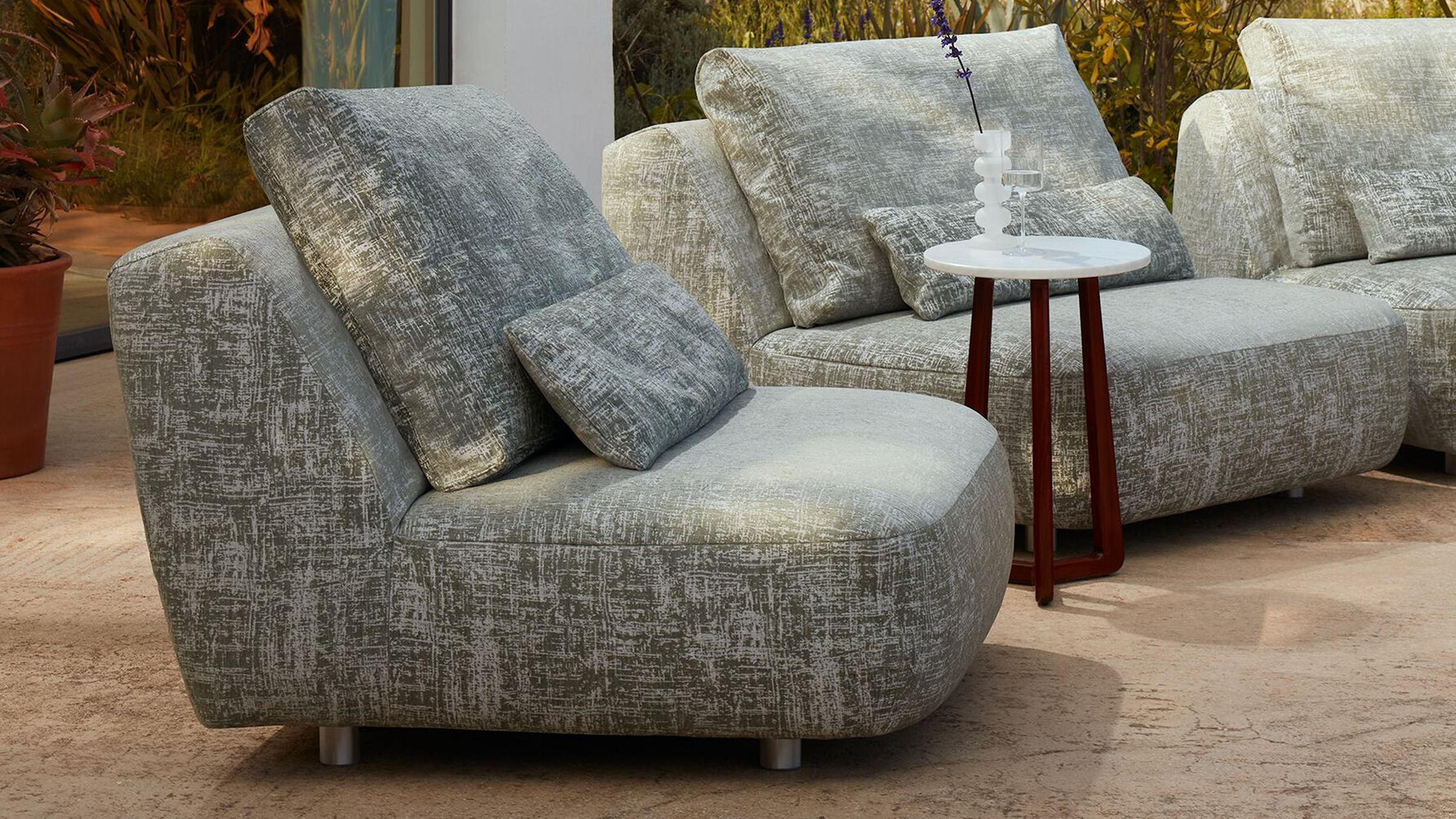 Exteta Sofa Moonlight Sofa