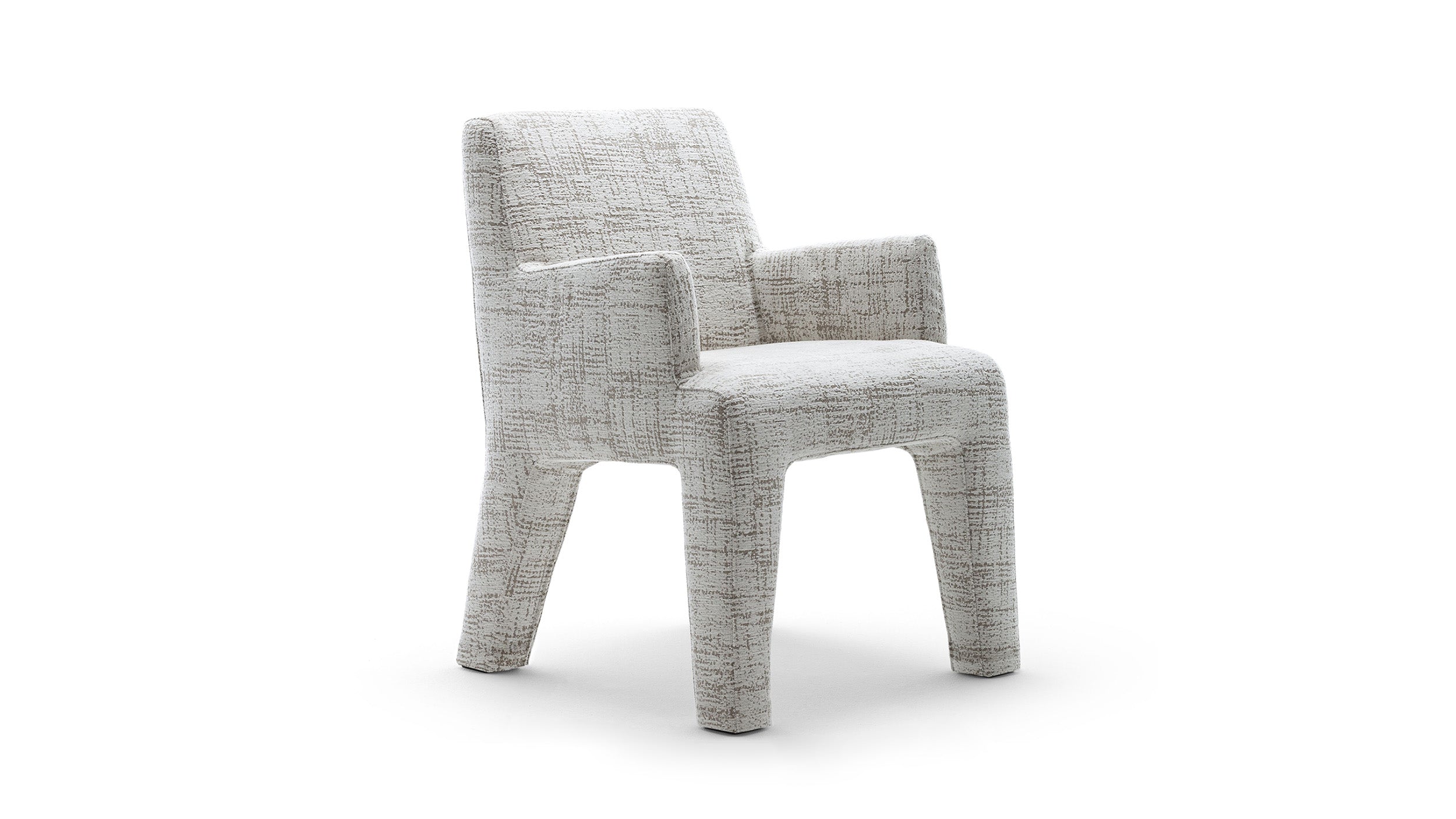 Desktop / Moonlight Soft Chair by Exteta