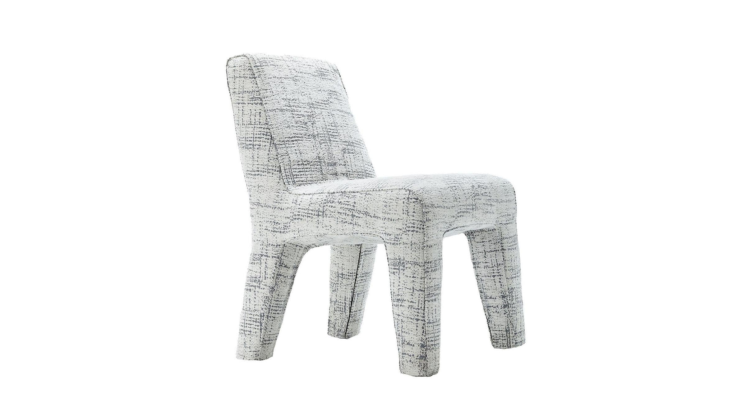 Exteta Chair Moonlight Soft Chair