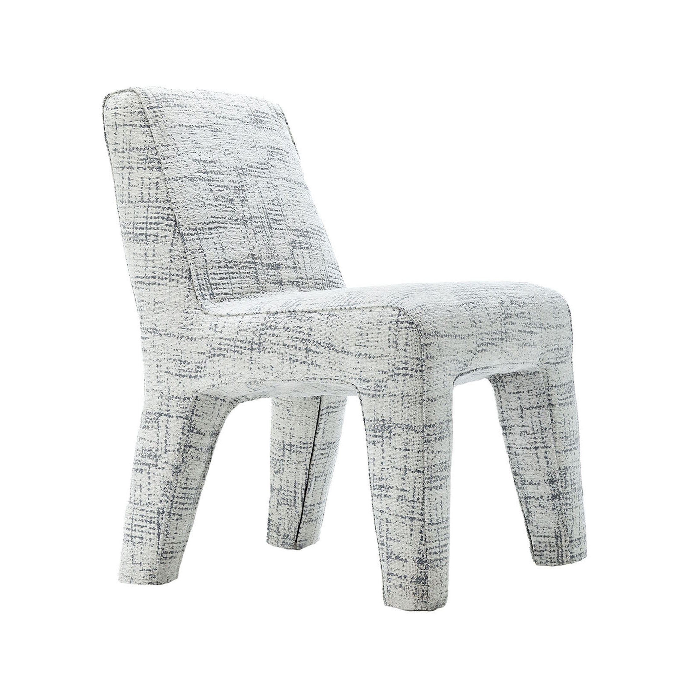 Exteta Chair Moonlight Soft Chair
