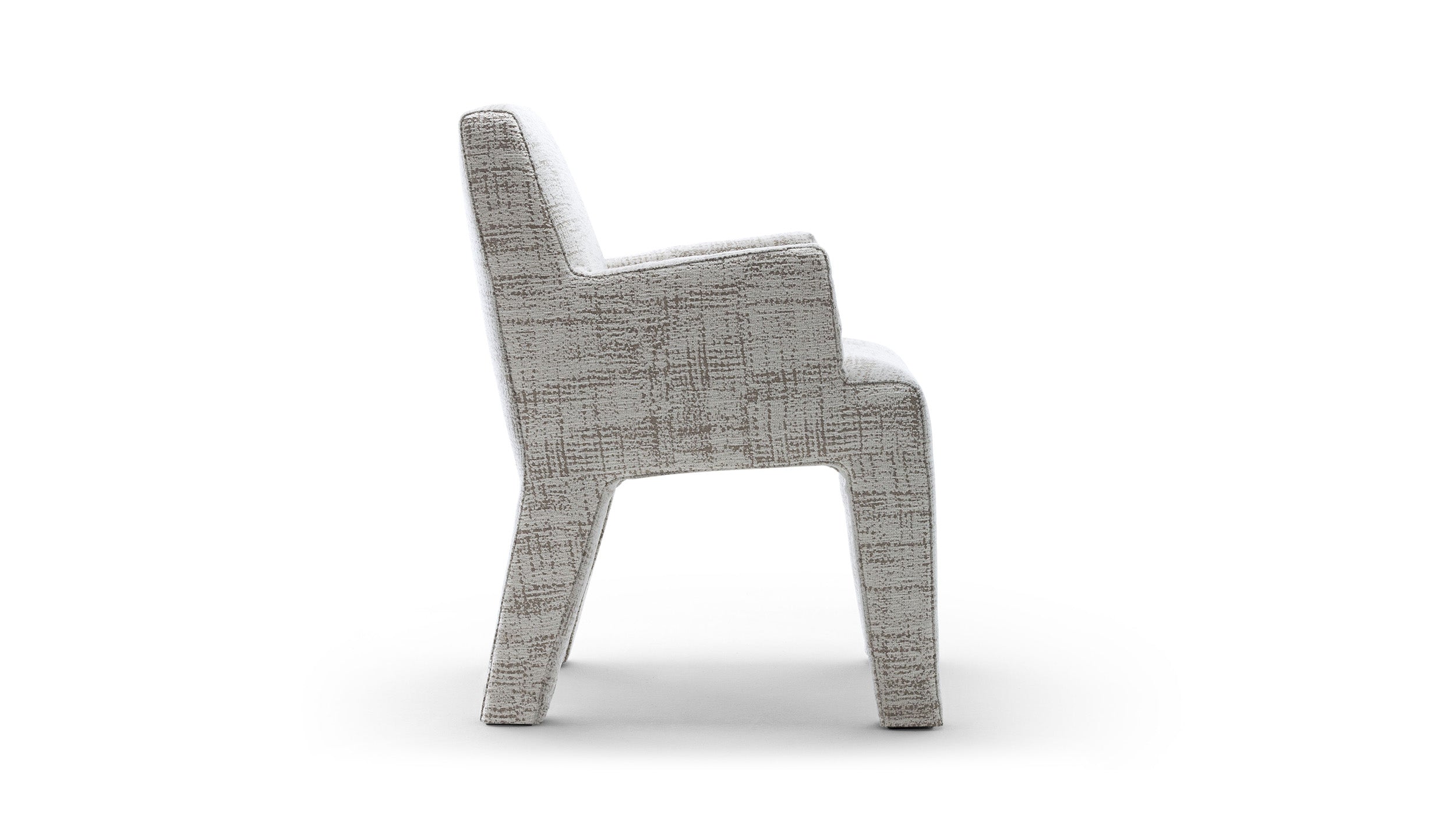 Desktop / Moonlight Soft Chair by Exteta