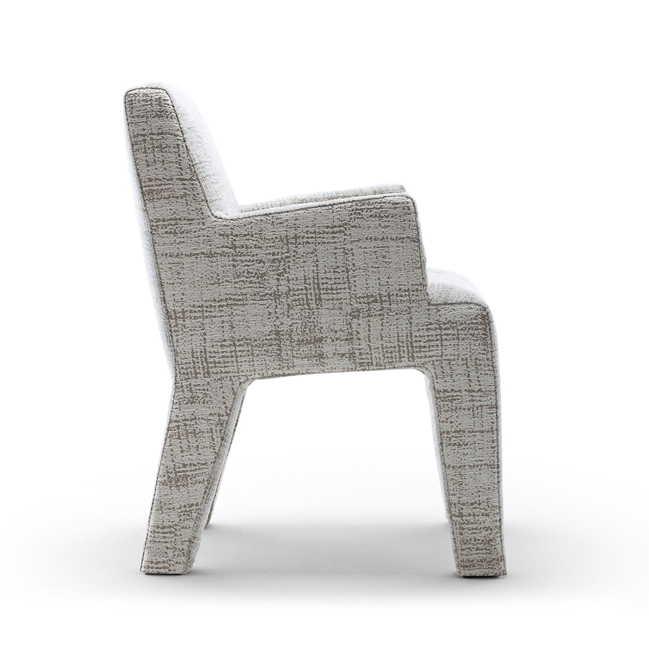 Exteta Chair Moonlight Soft Chair