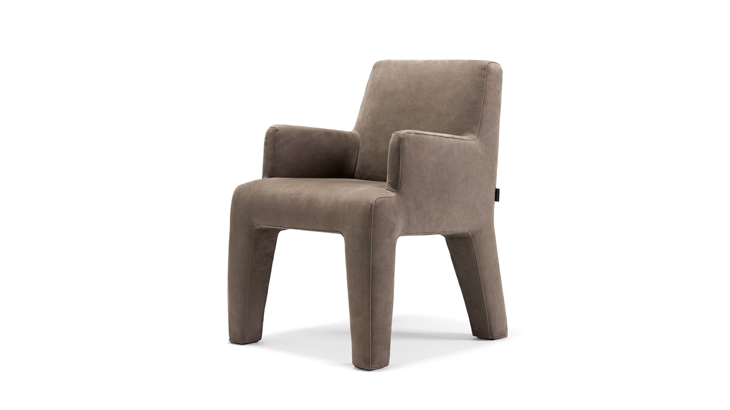 Desktop / Moonlight Soft Chair by Exteta