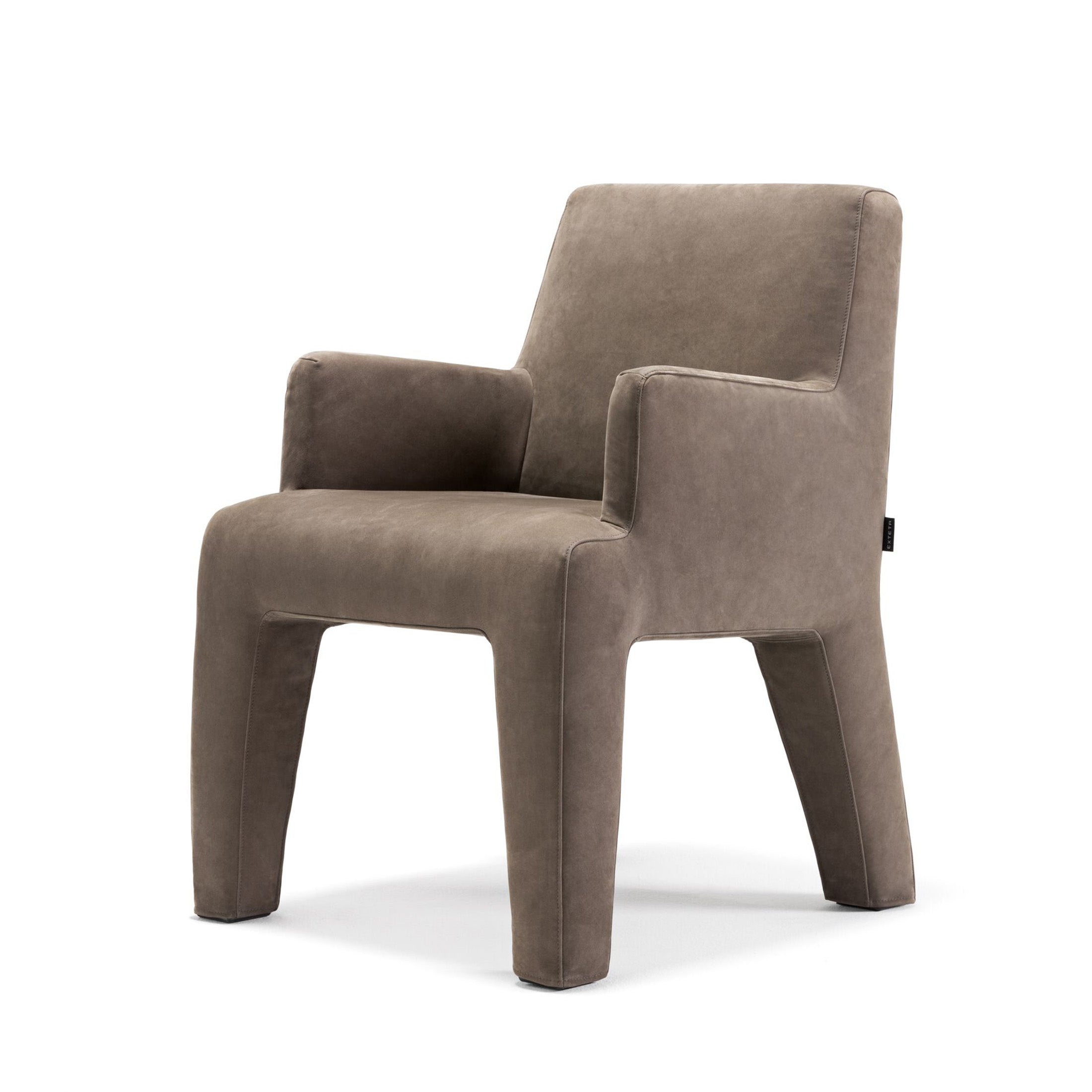 Mobile / Moonlight Soft Chair by Exteta