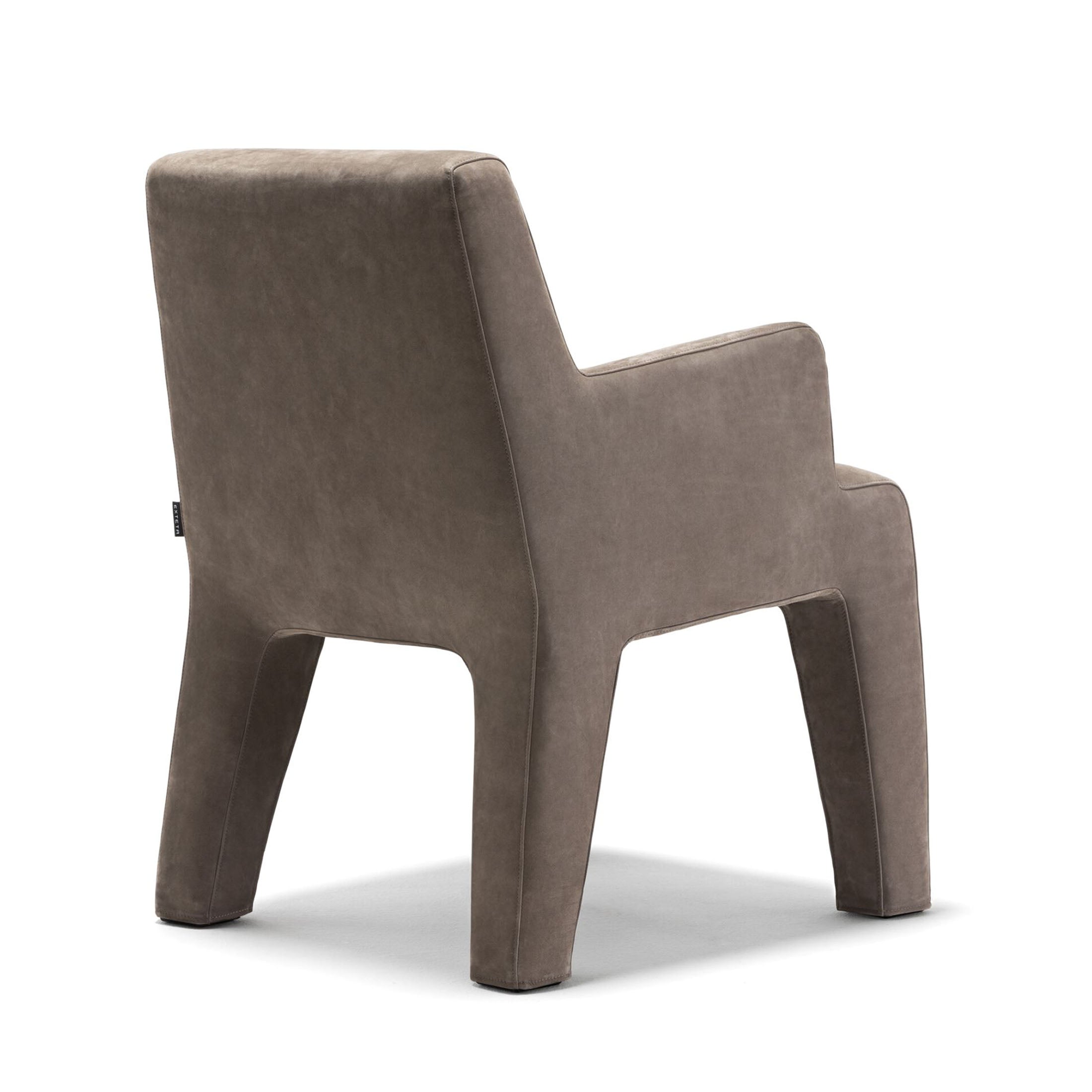 Mobile / Moonlight Soft Chair by Exteta