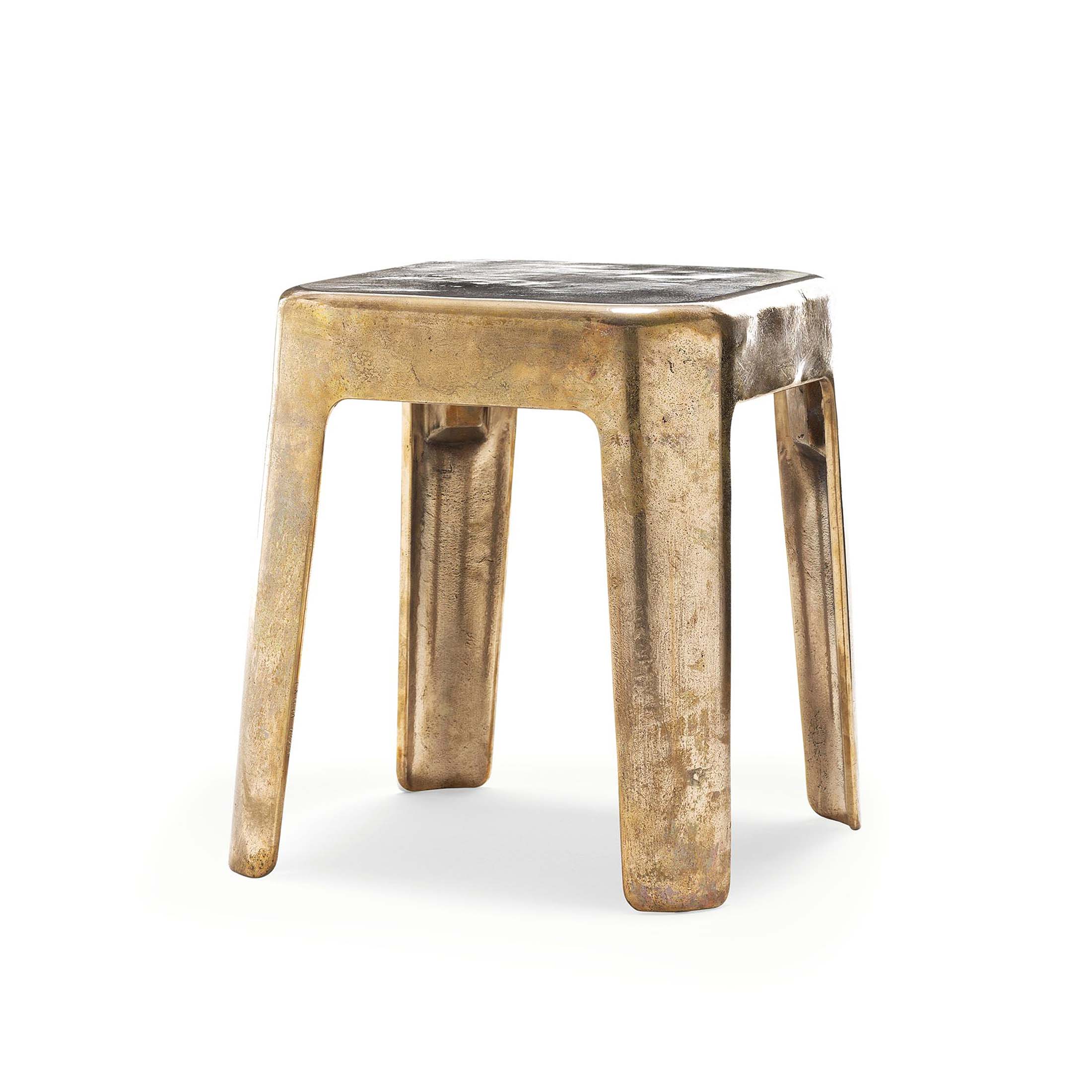 Mobile / Moonlight Square Coffee Table by Exteta