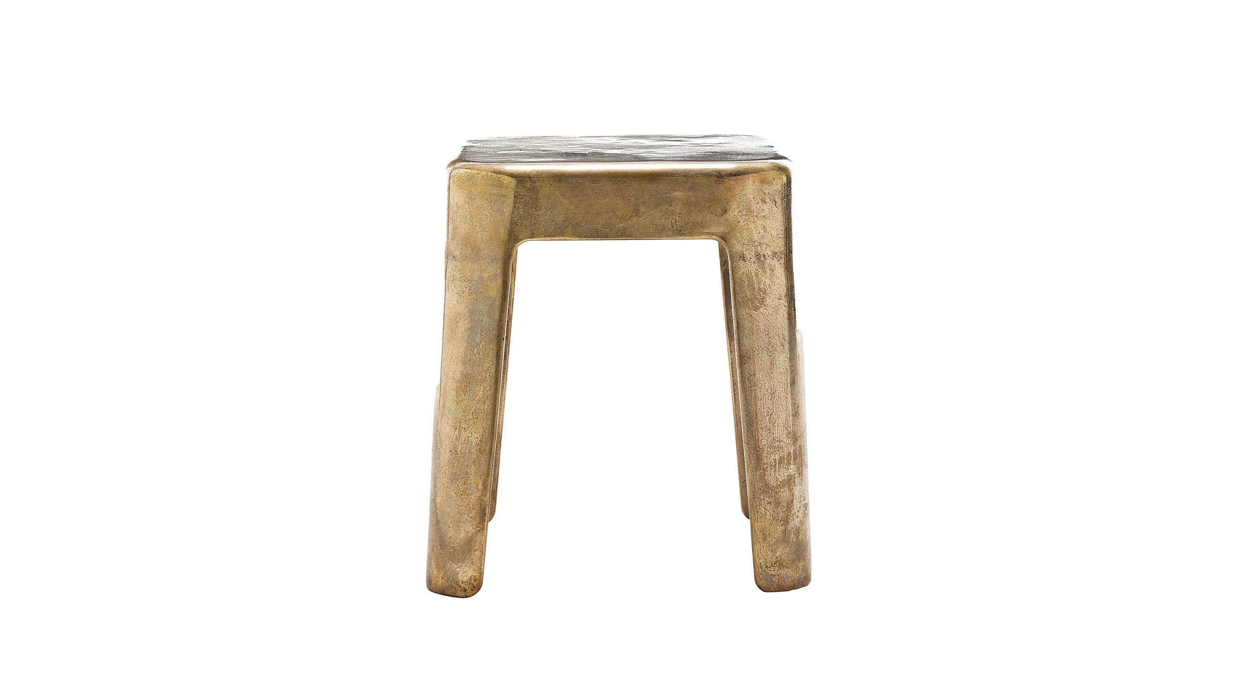 Desktop / Moonlight Square Coffee Table by Exteta