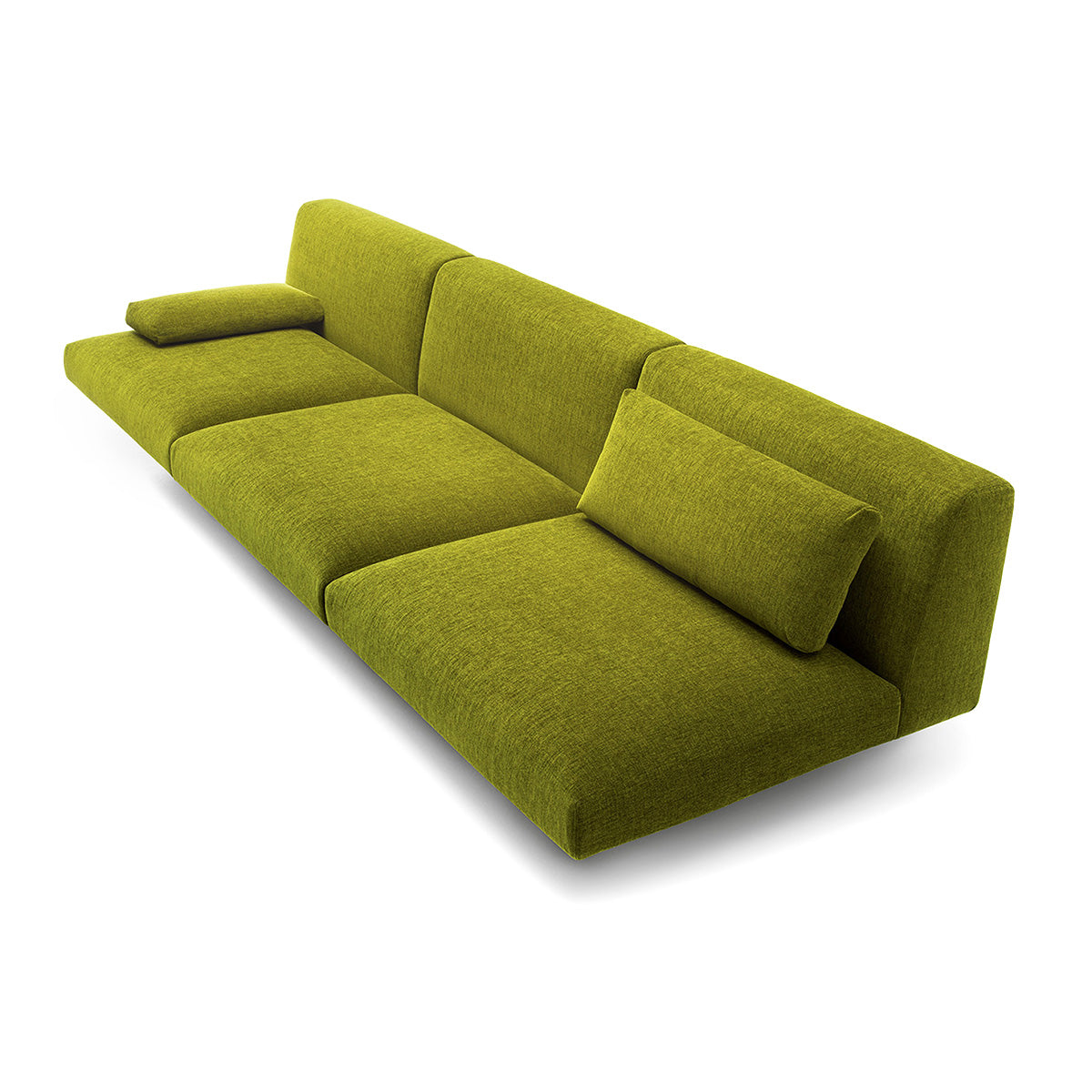 Mobile / Move Sofa, designed by Francesco Rota for Paola Lenti