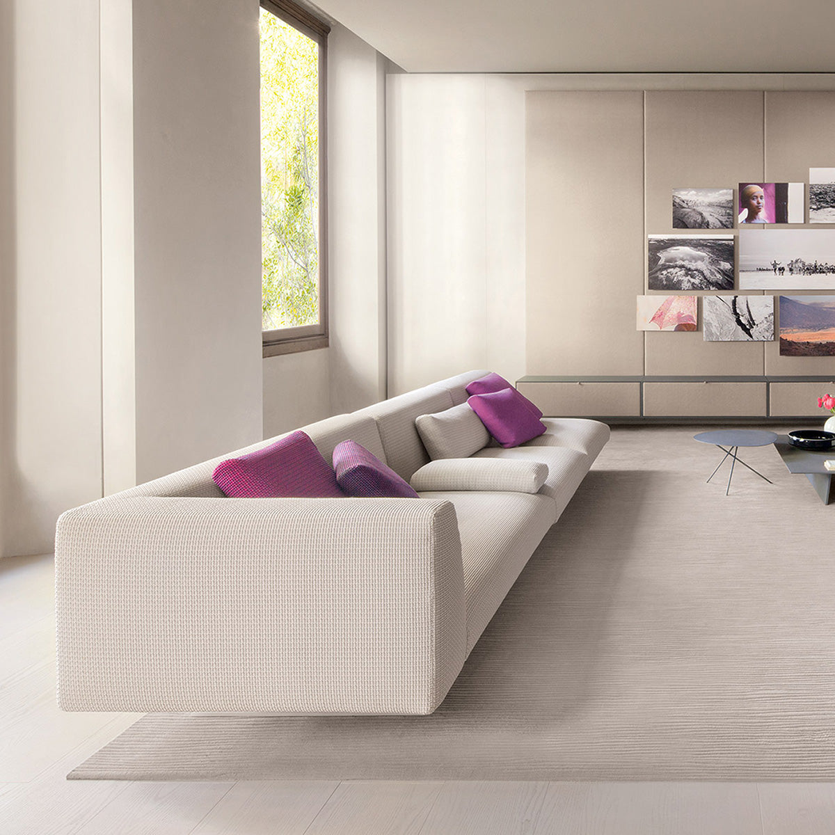 Paola Lenti Sofa Move Sofa