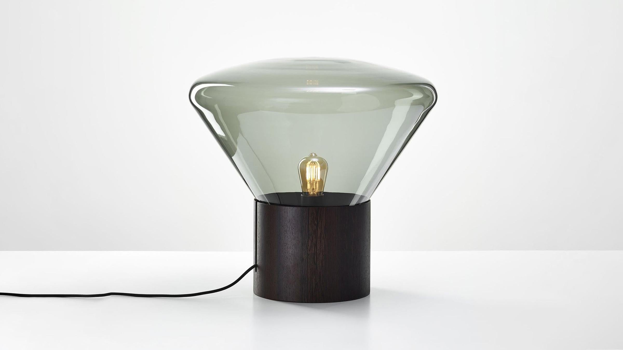 Brokis Table Lamp Muffins Large Table Lamp