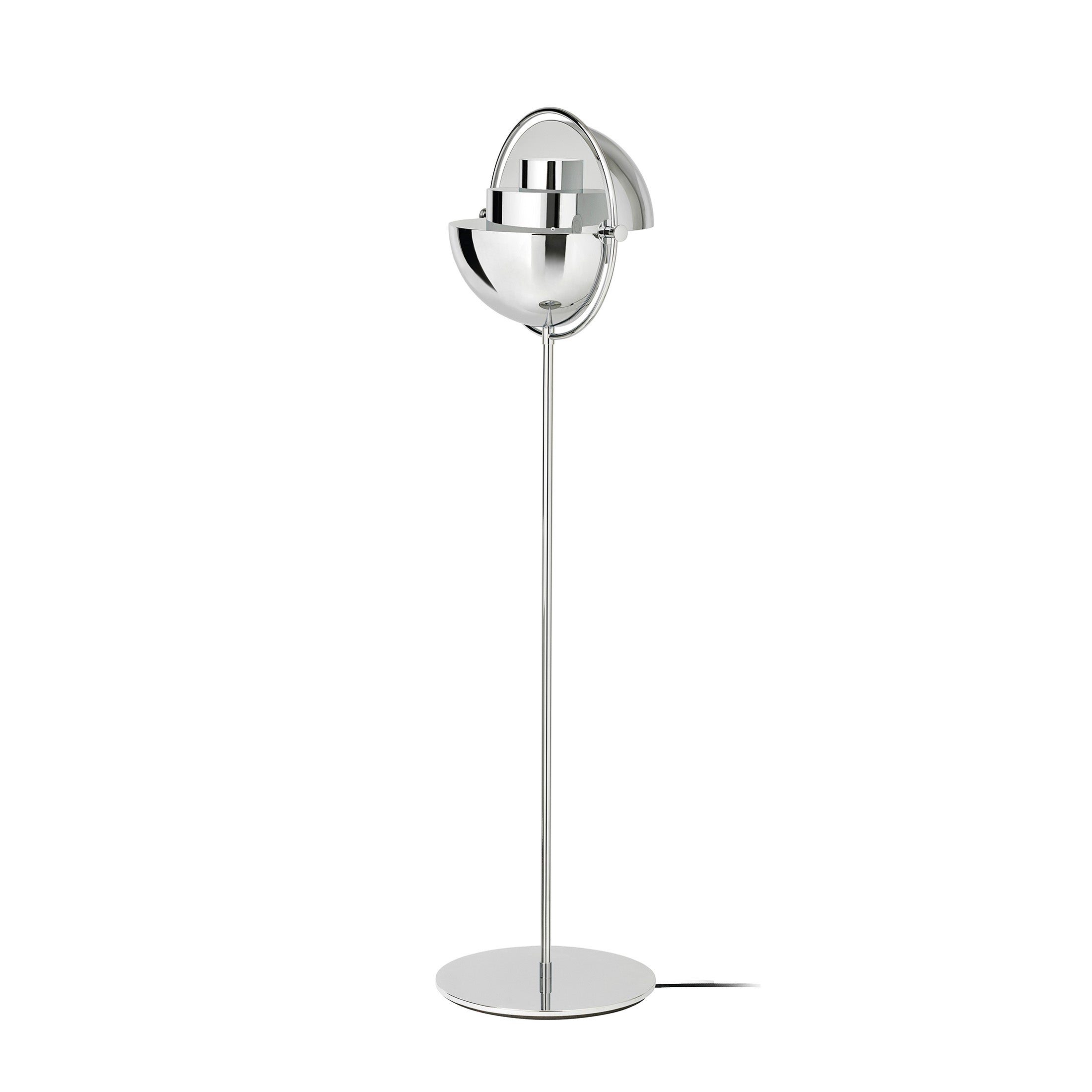 GUBI Floor Lamp Multi-Lite Floor Lamp