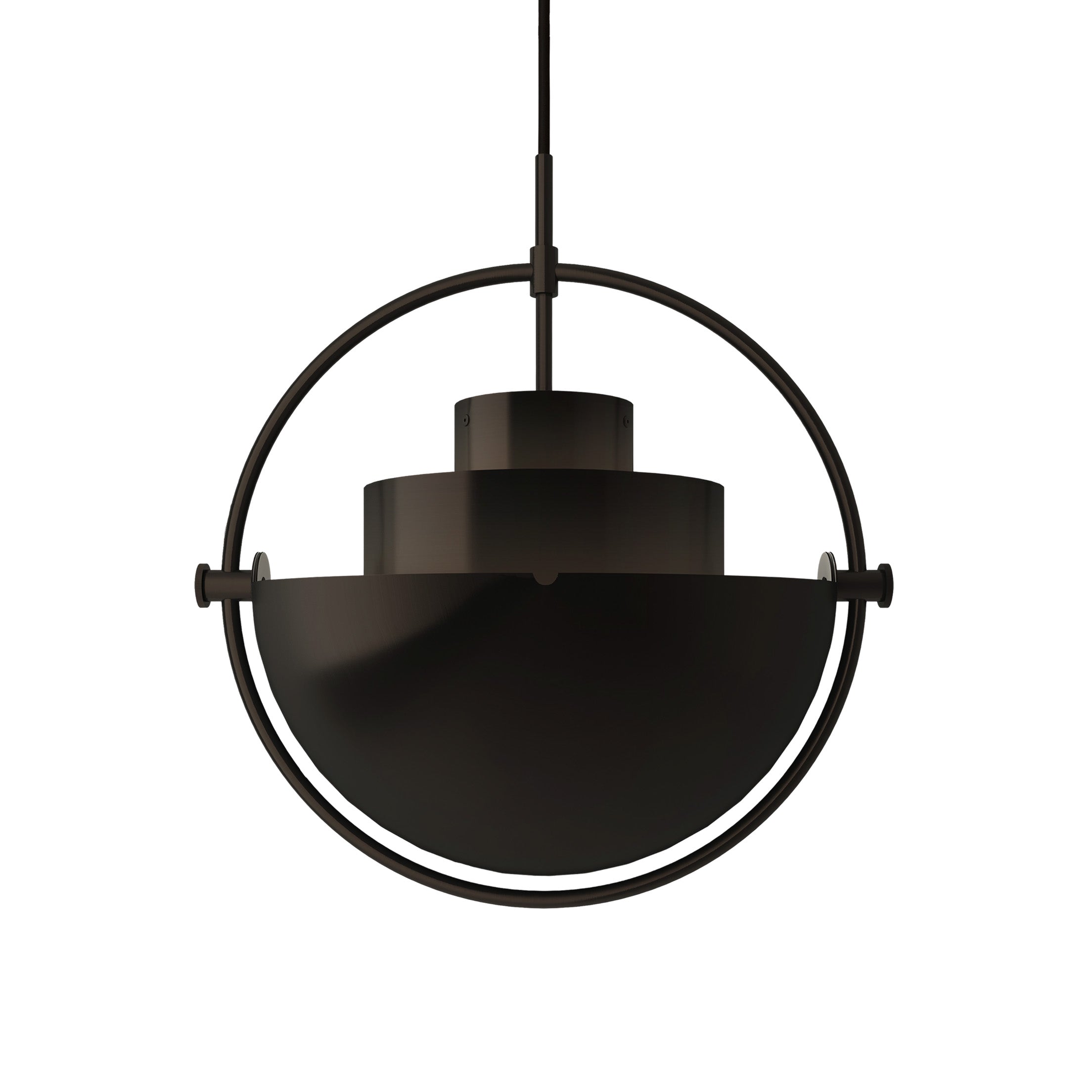 GUBI Pendant Lamp Multi-Lite Pendant