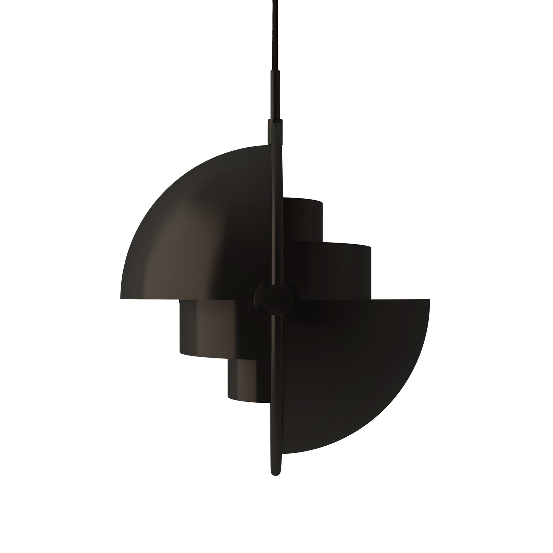 GUBI Pendant Lamp Multi-Lite Pendant